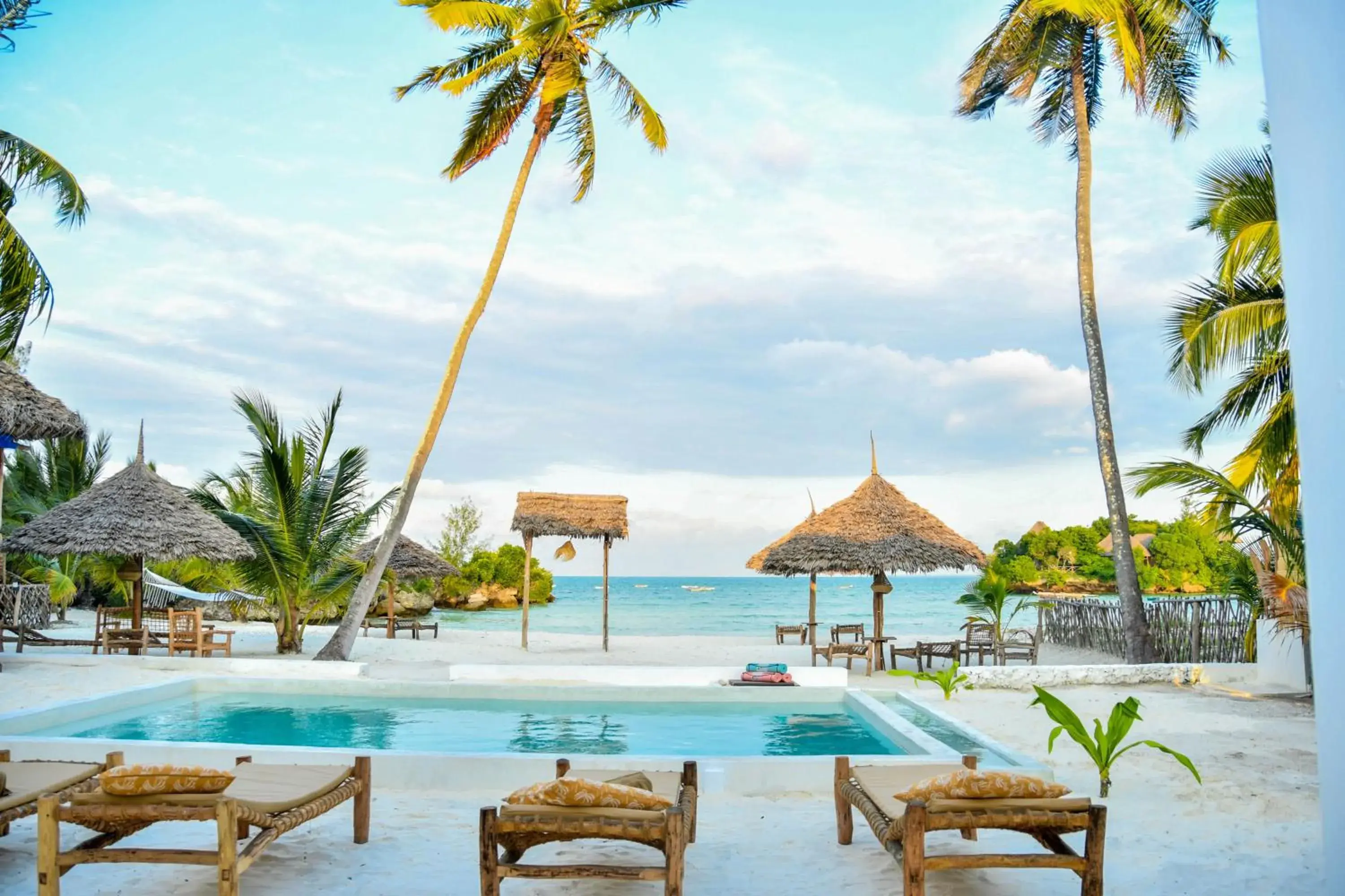 Coral Bay Zanzibar Coral Bay Zanzibar