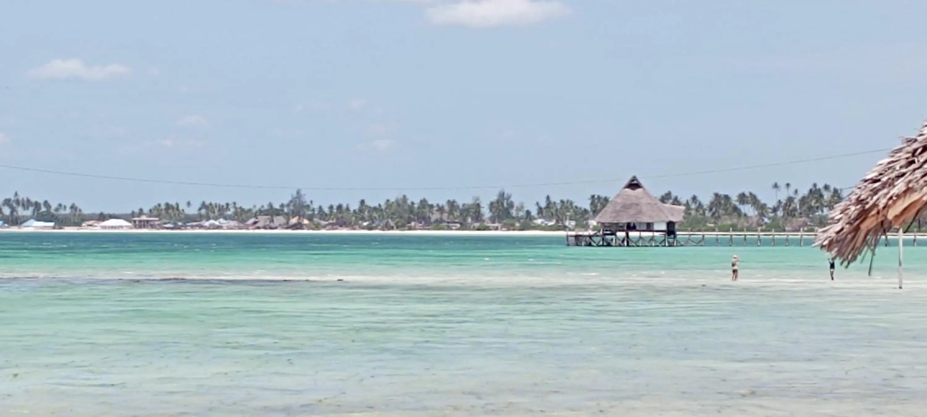 Coral Bay Zanzibar