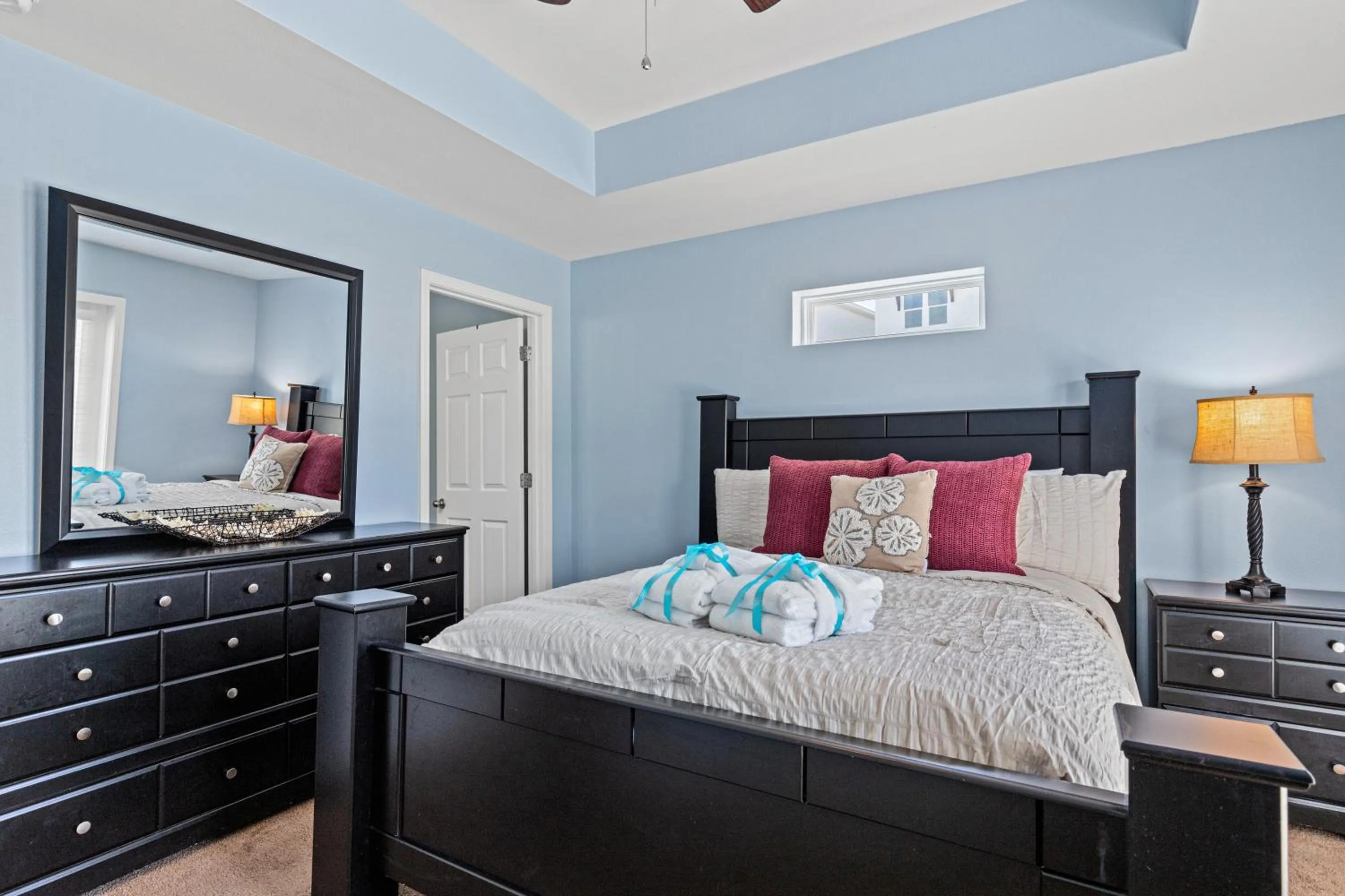 Other, Bed in 117 Palm Beach Dr - Palm Breezy