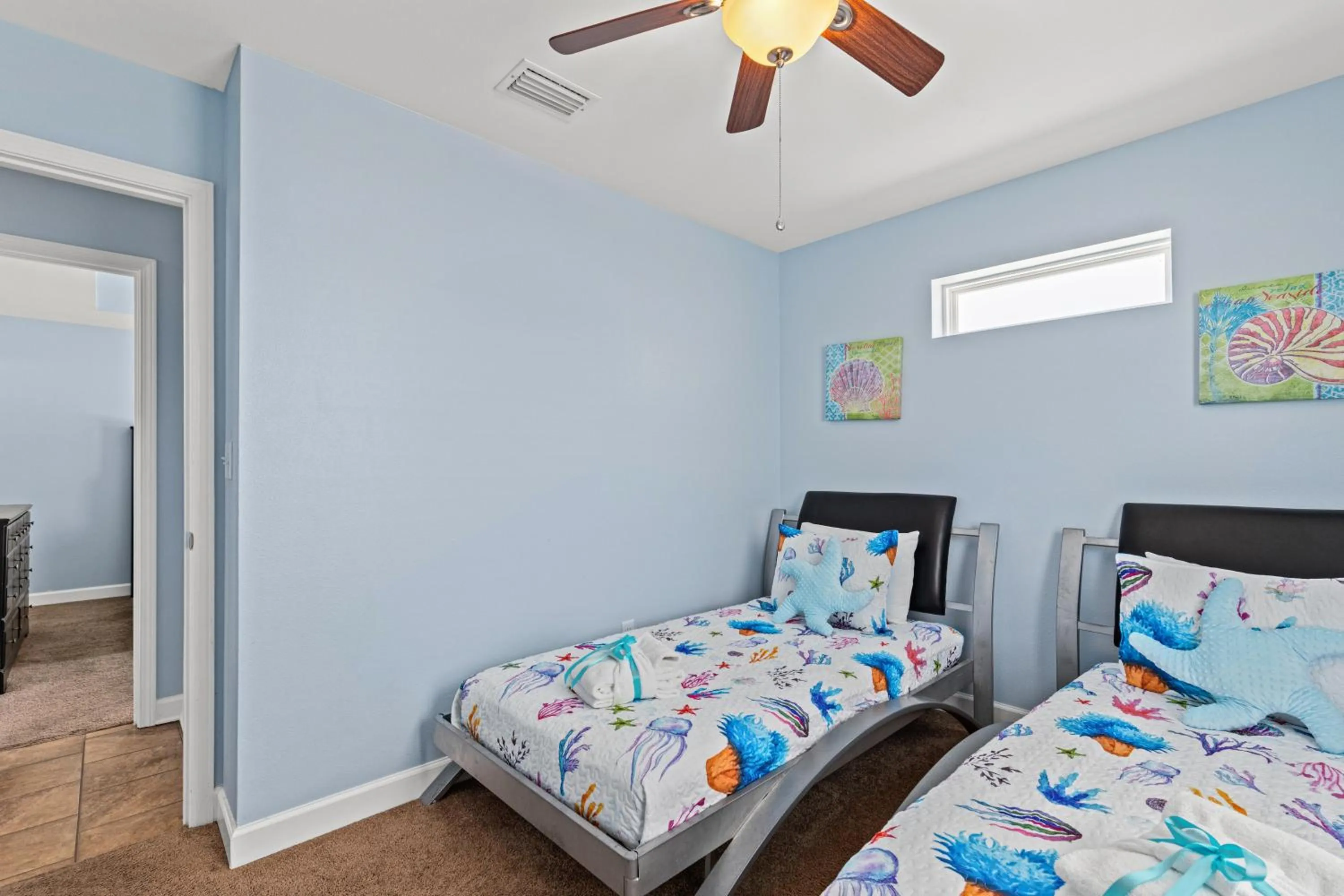 Other, Bed in 117 Palm Beach Dr - Palm Breezy