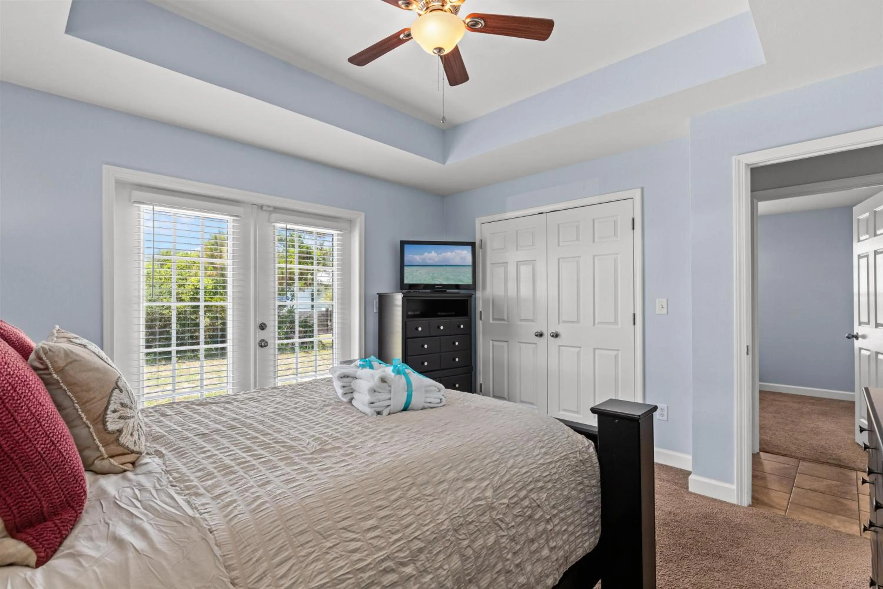 Other, Bed in 117 Palm Beach Dr - Palm Breezy