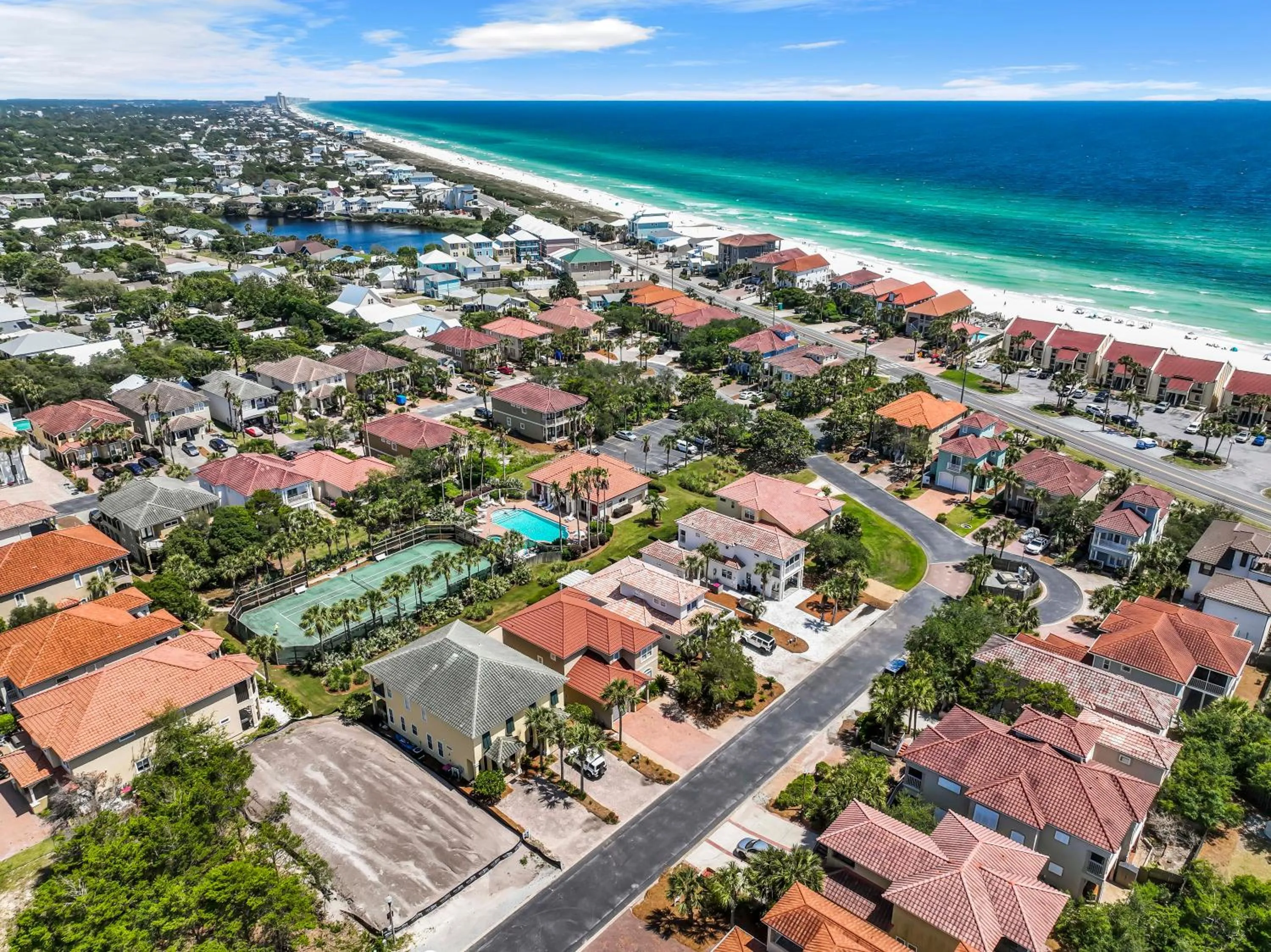 Other in 136 La Valencia Cir - At Peace