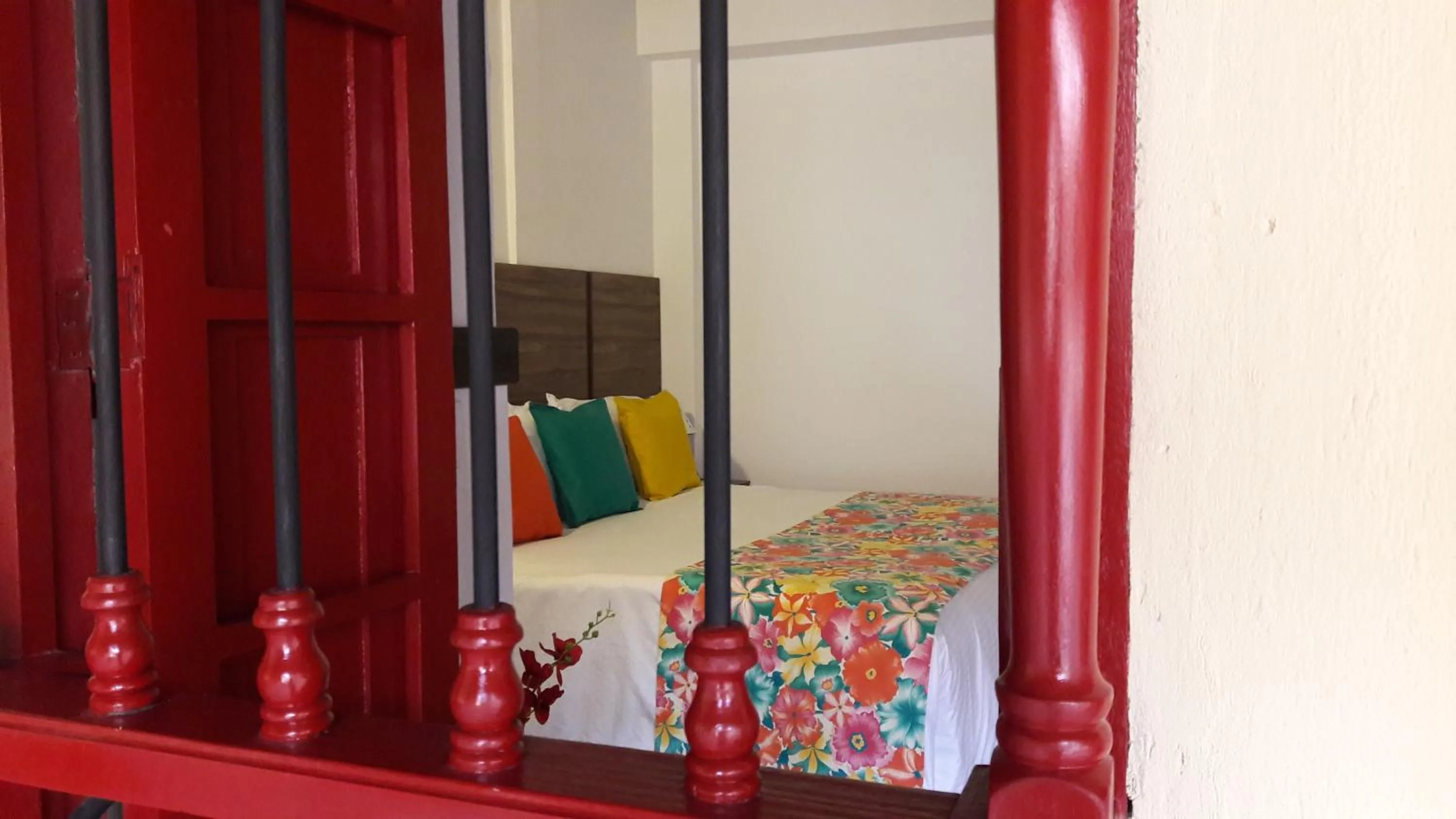 Junior Suite in Hotel Cacique Real