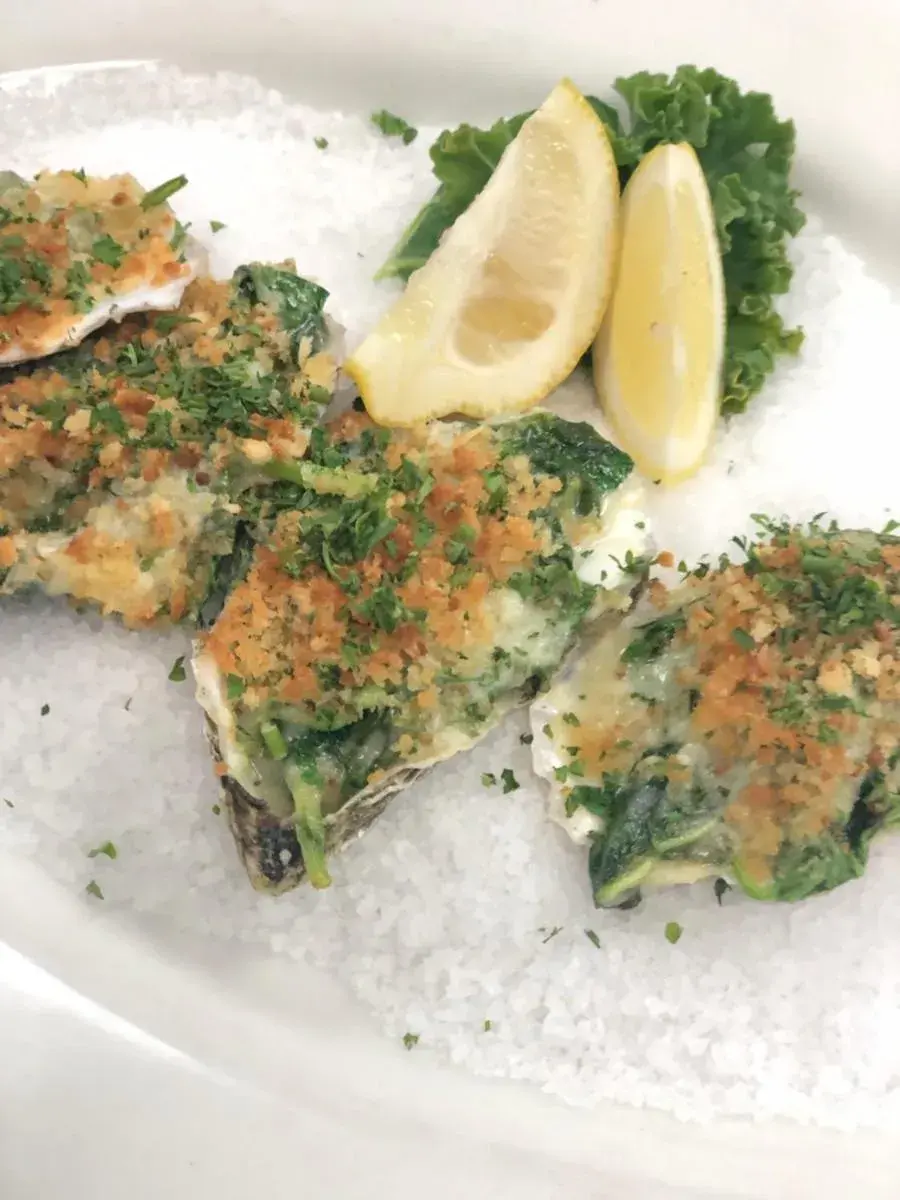 Restaurant/places to eat in Grand Hotel Restaurant/places to eat in Grand Hotel