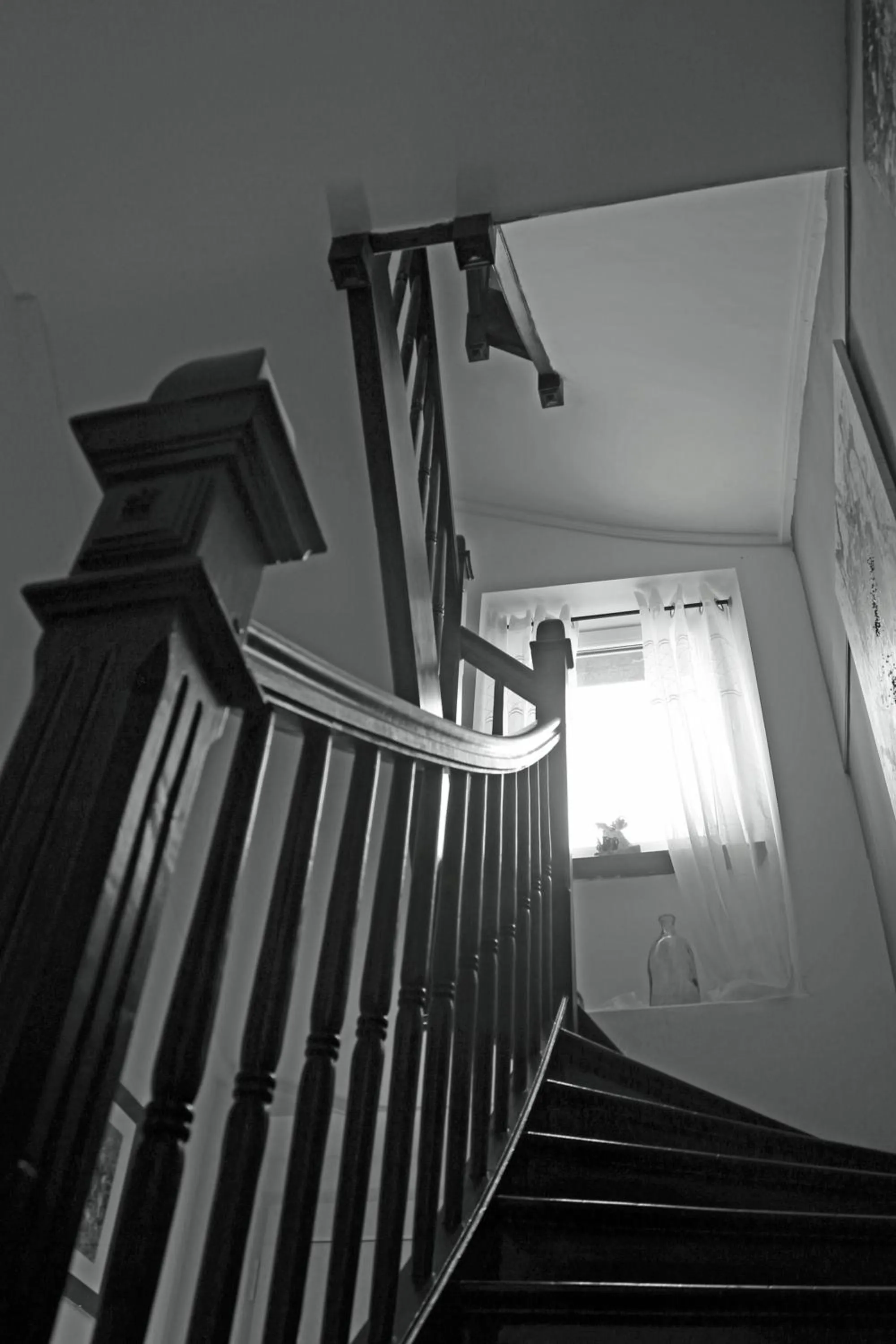 Property building in BnB Maison d'Art