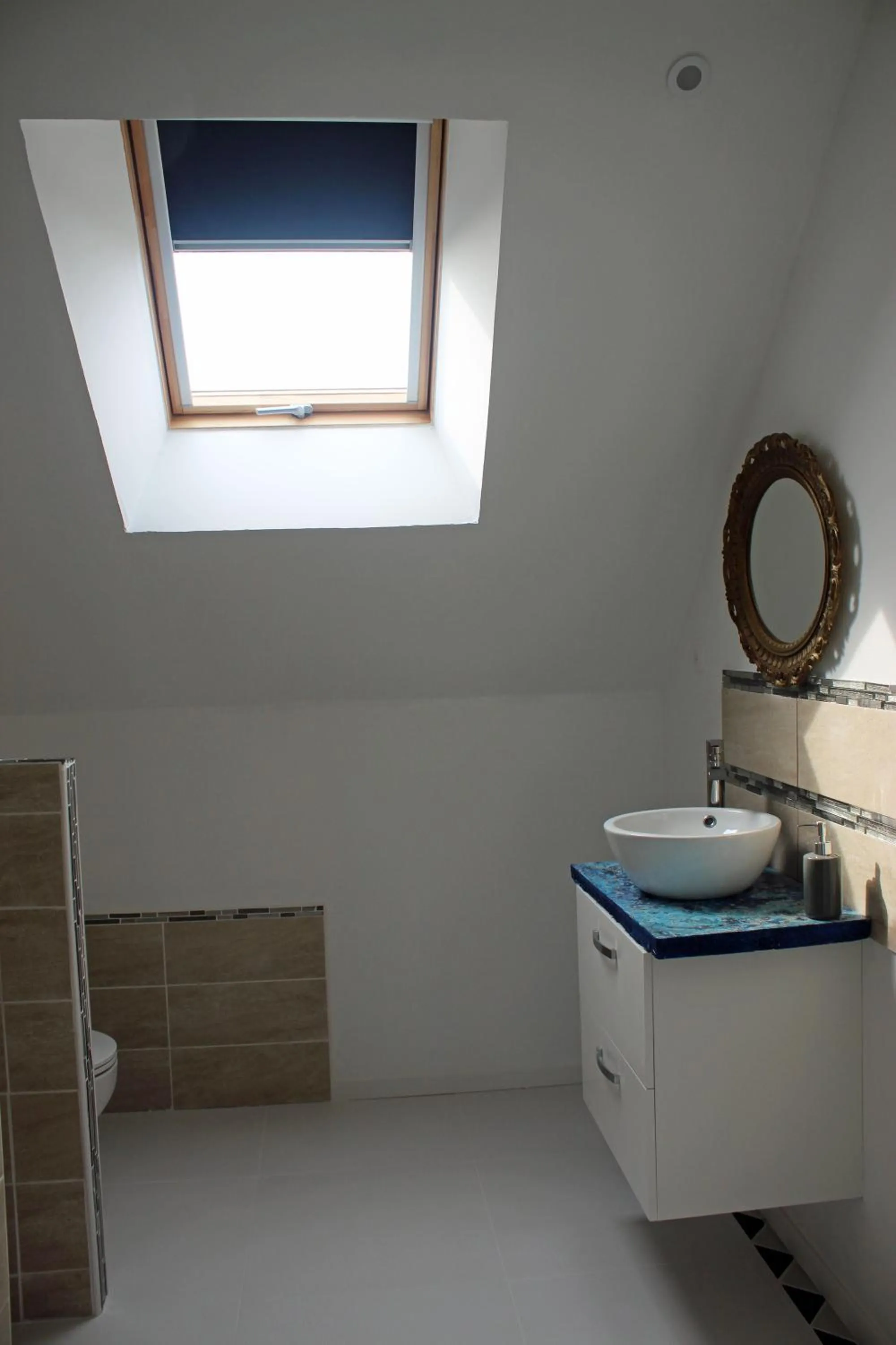 Toilet, Bathroom in BnB Maison d'Art