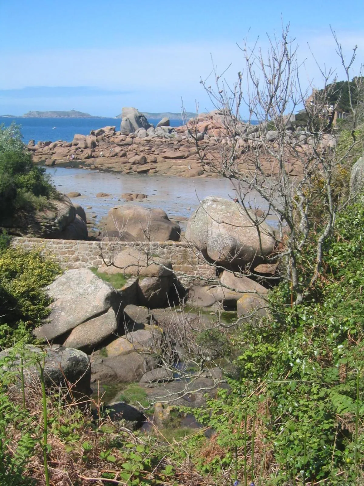 Nearby landmark, Natural Landscape in BnB Maison d'Art