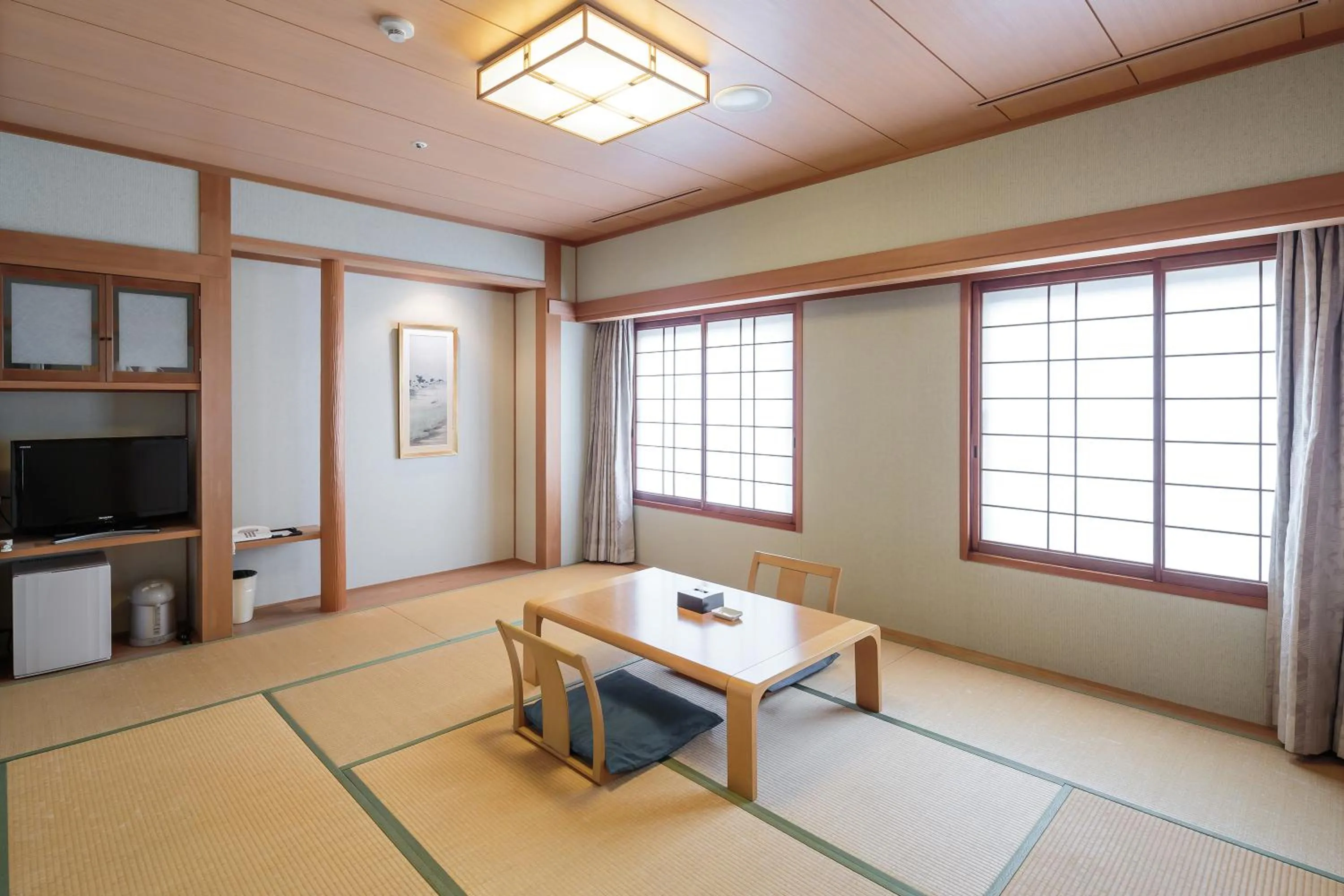 HOTEL MYSTAYS Matsuyama