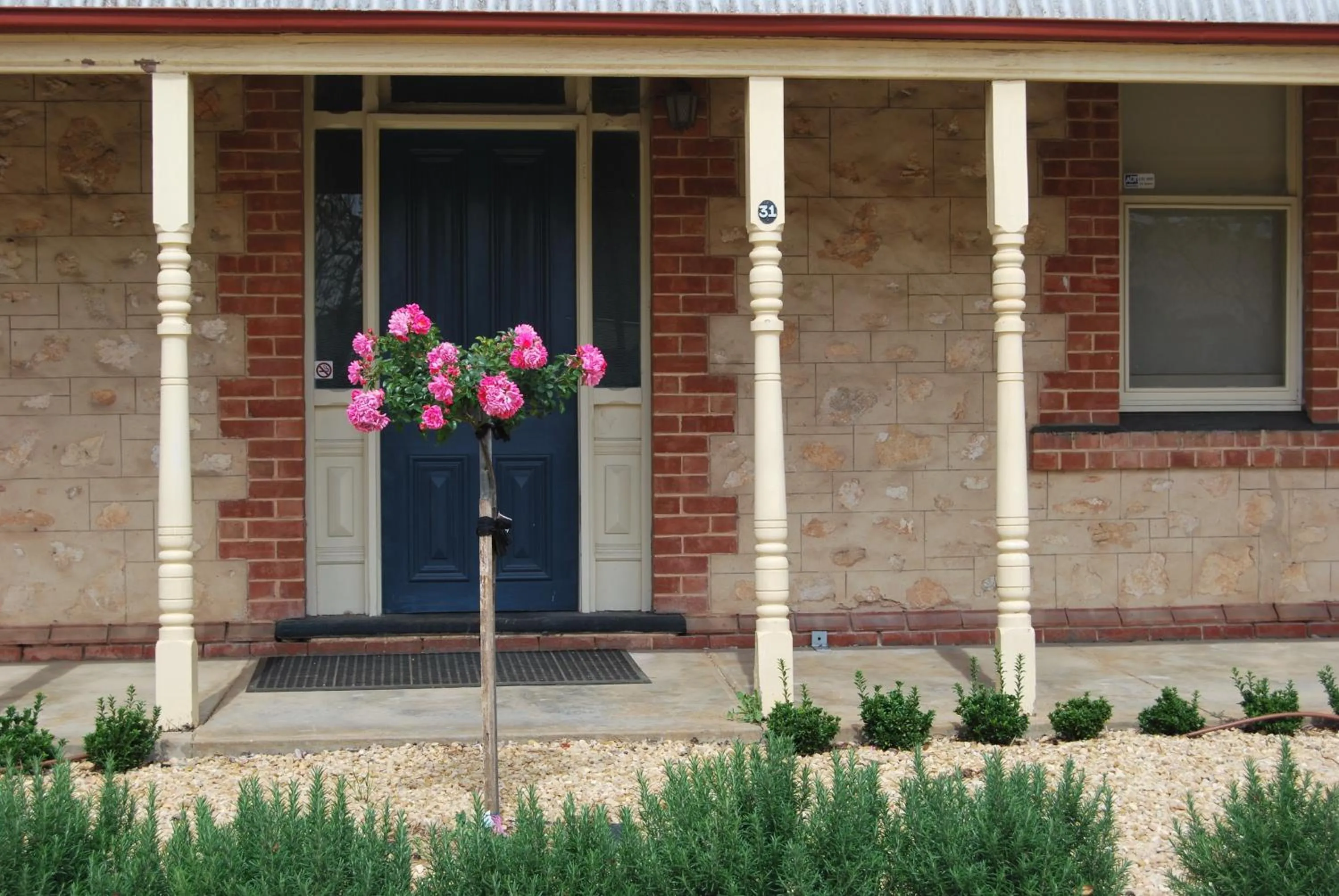 Jacaranda Cottage