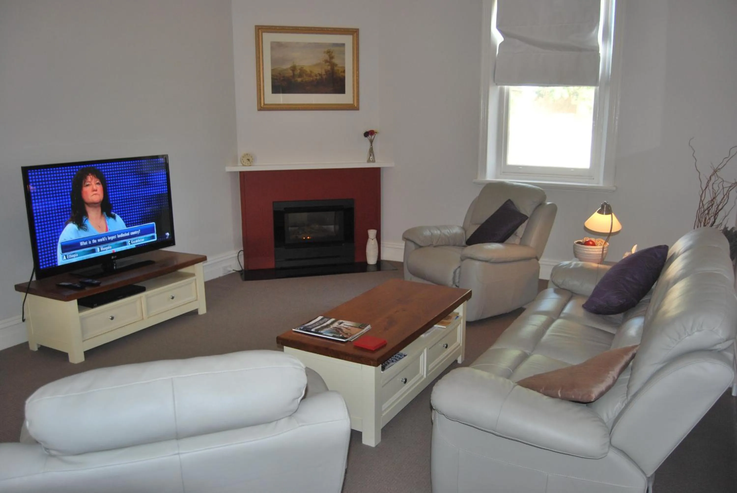 Jacaranda Cottage