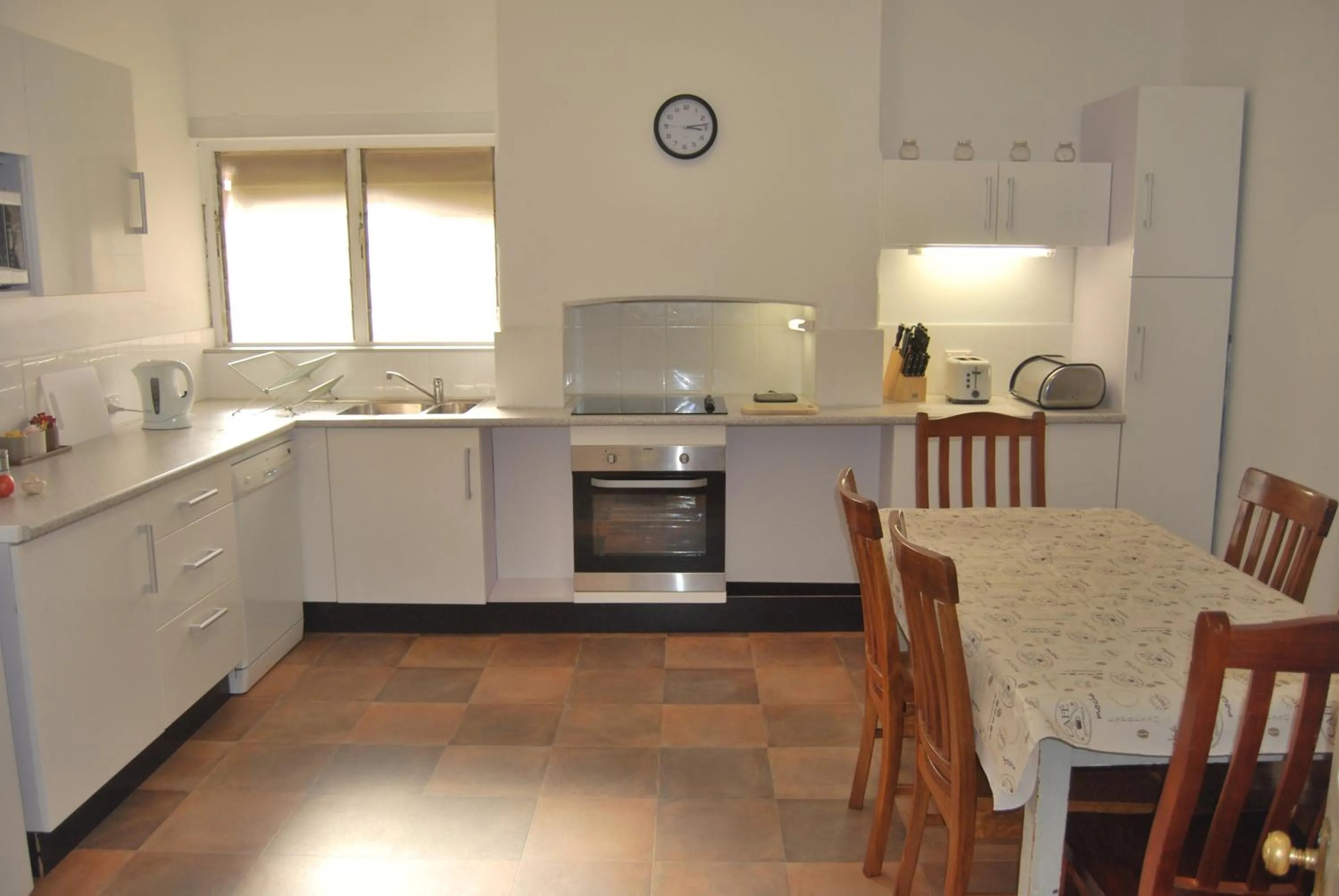 Jacaranda Cottage