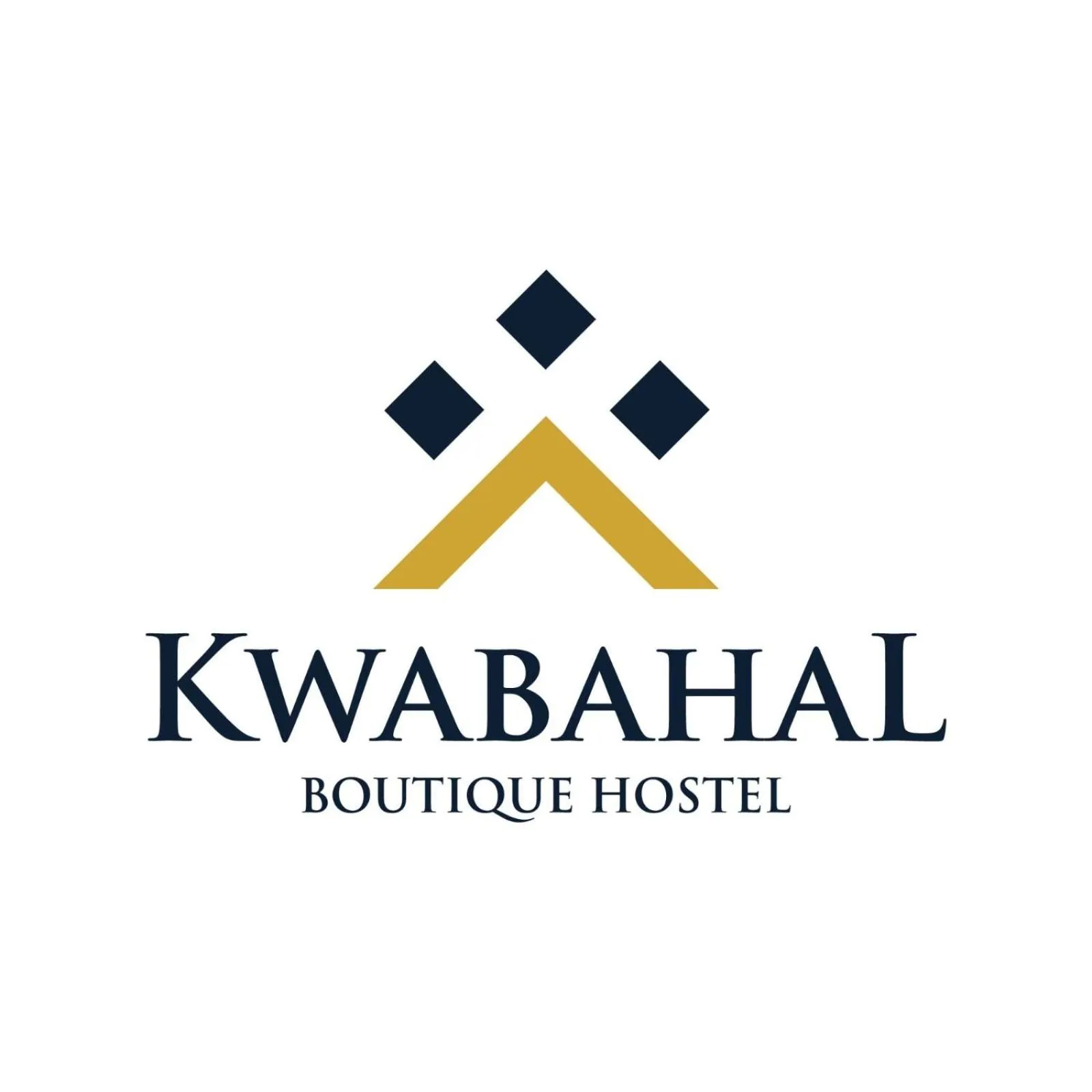 Property logo or sign in Kwabahal Boutique Hostel