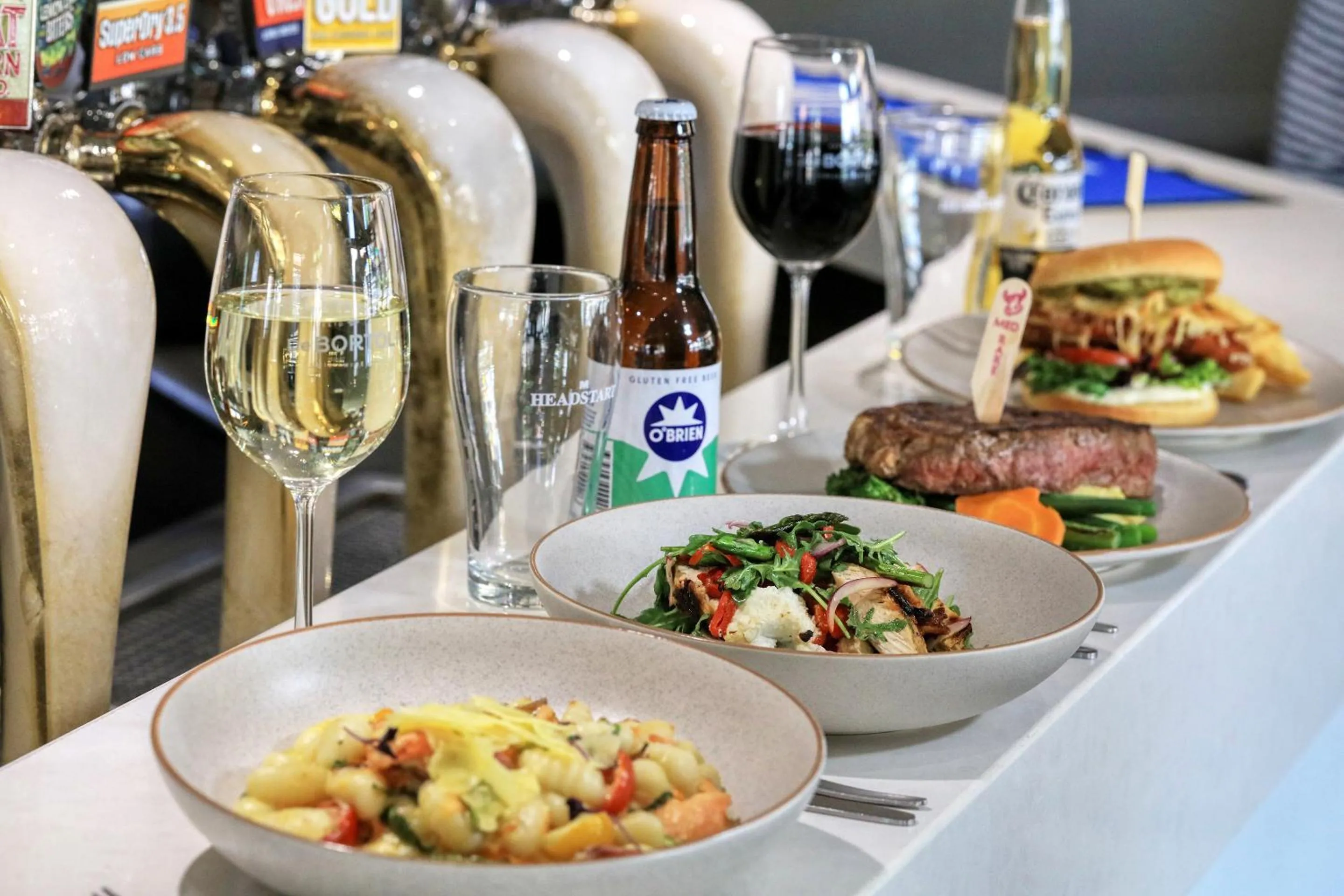 Coachman Hotel Motel