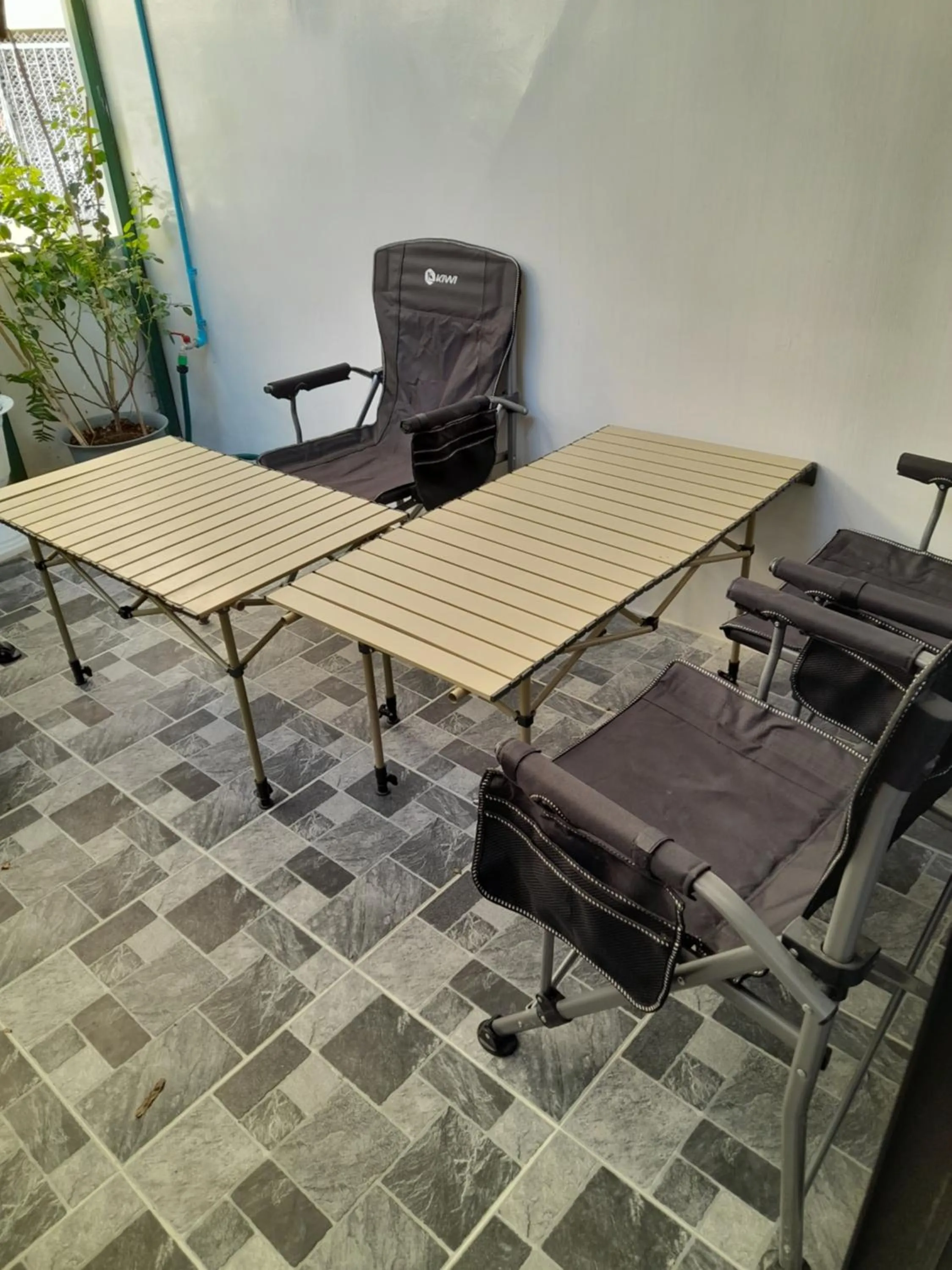 Noir Cafe And Hostel Chinatown Bangkok