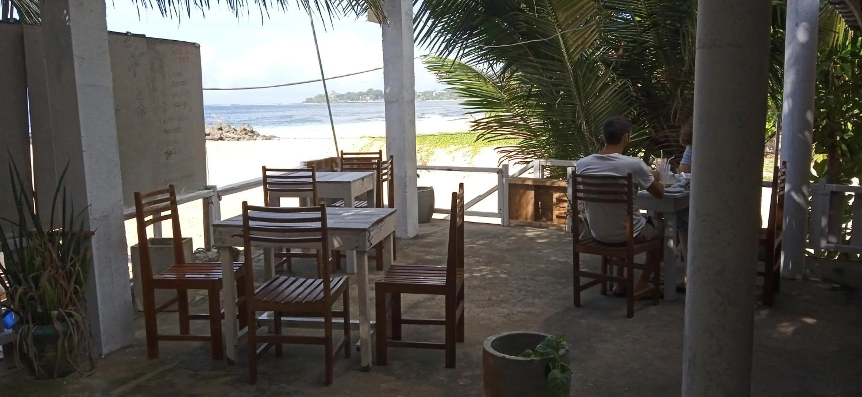 Gems Garden Guest House