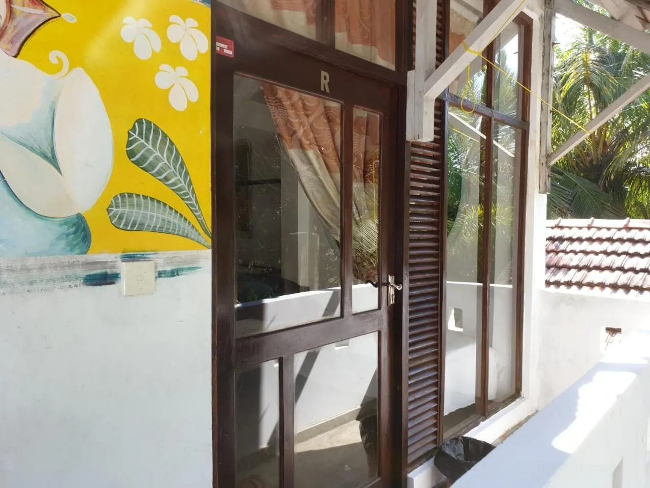 Gems Garden Guest House