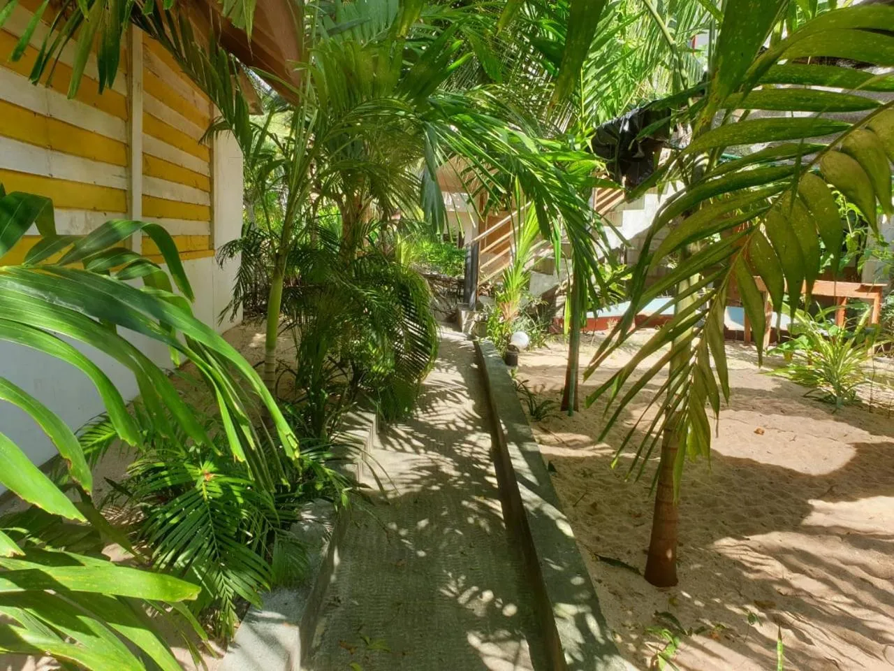 Gems Garden Guest House