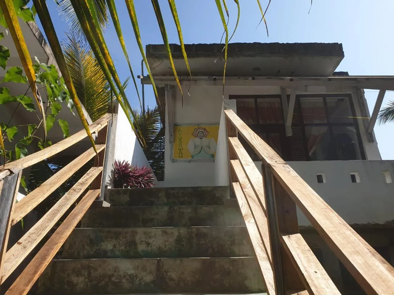 Gems Garden Guest House