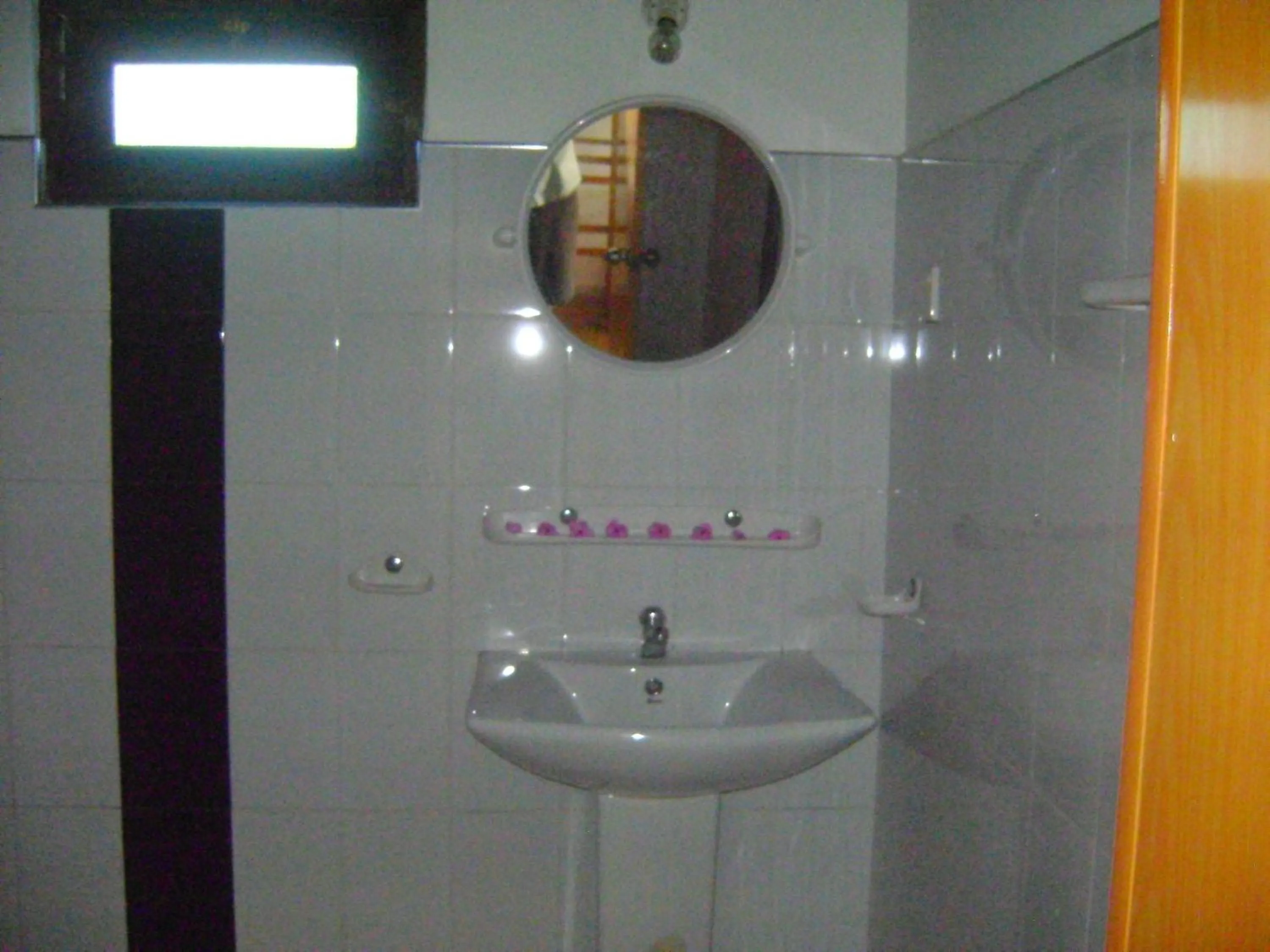 Bathroom in Gems Garden Guest House