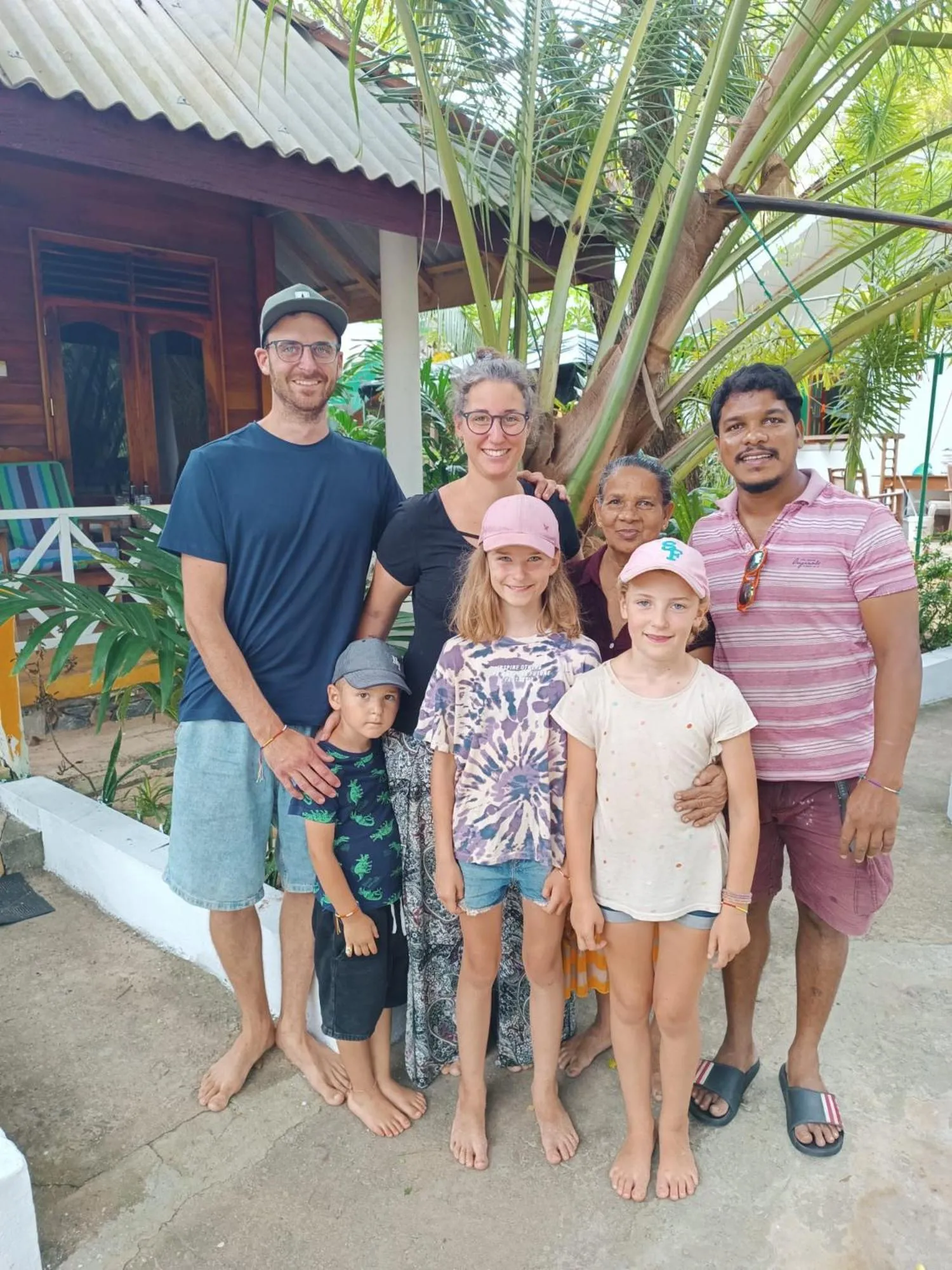 Gems Garden Guest House