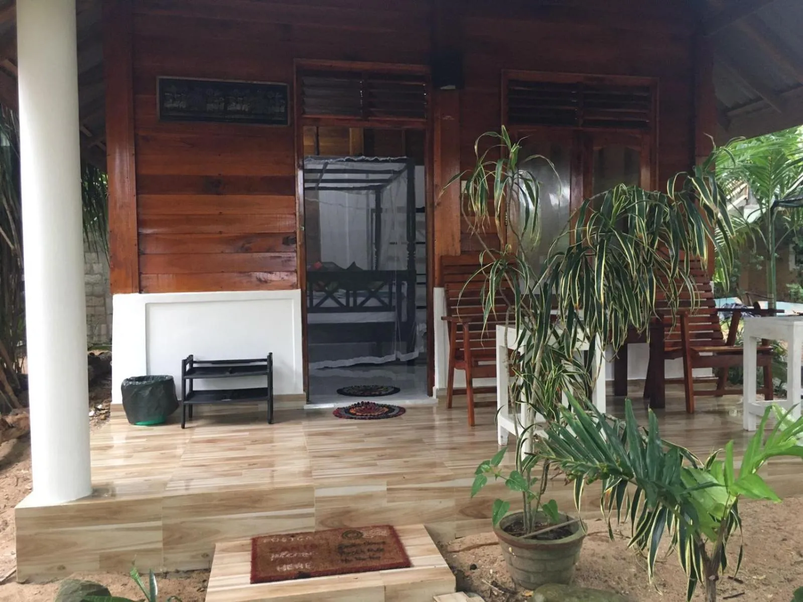 Gems Garden Guest House