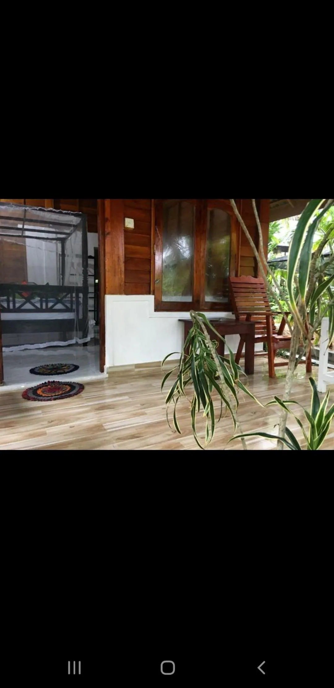 Gems Garden Guest House