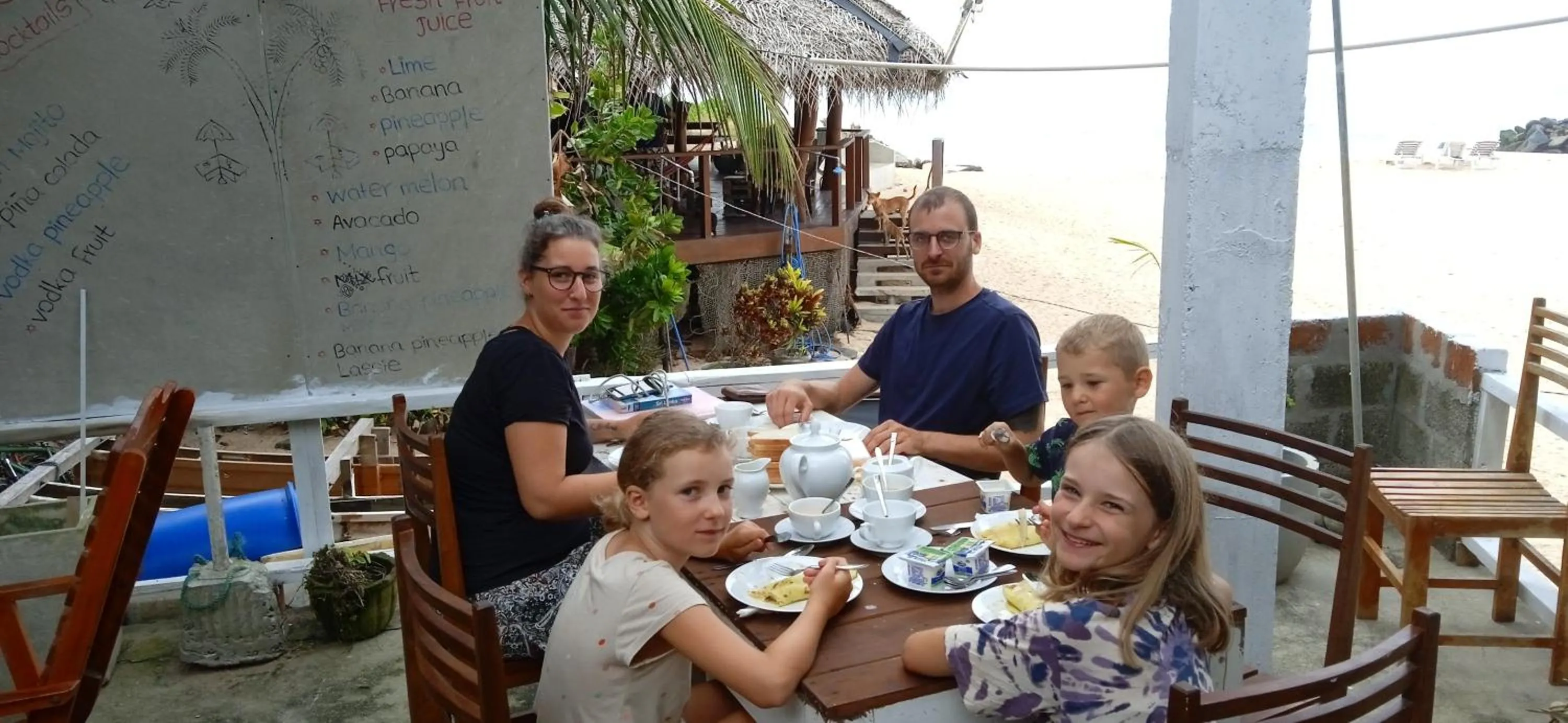 Gems Garden Guest House