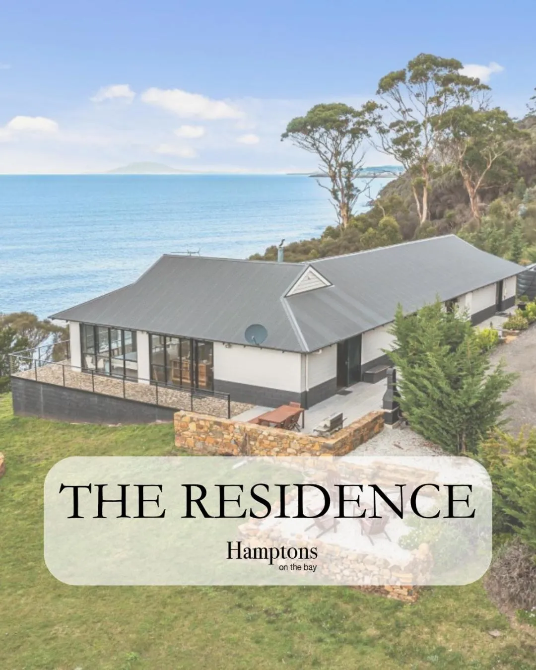 Hamptons on the Bay