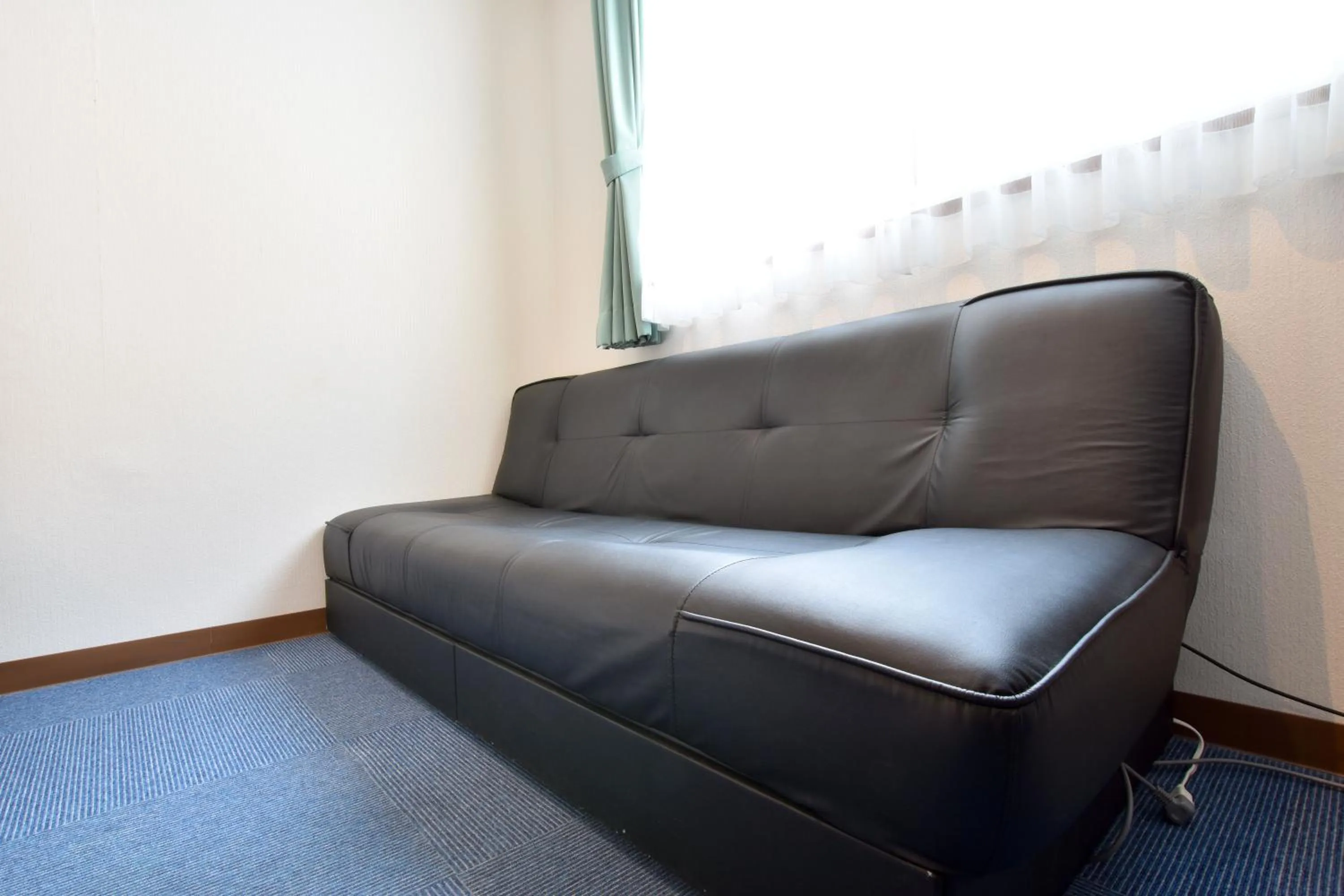 Photo of the whole room in Highland Furano