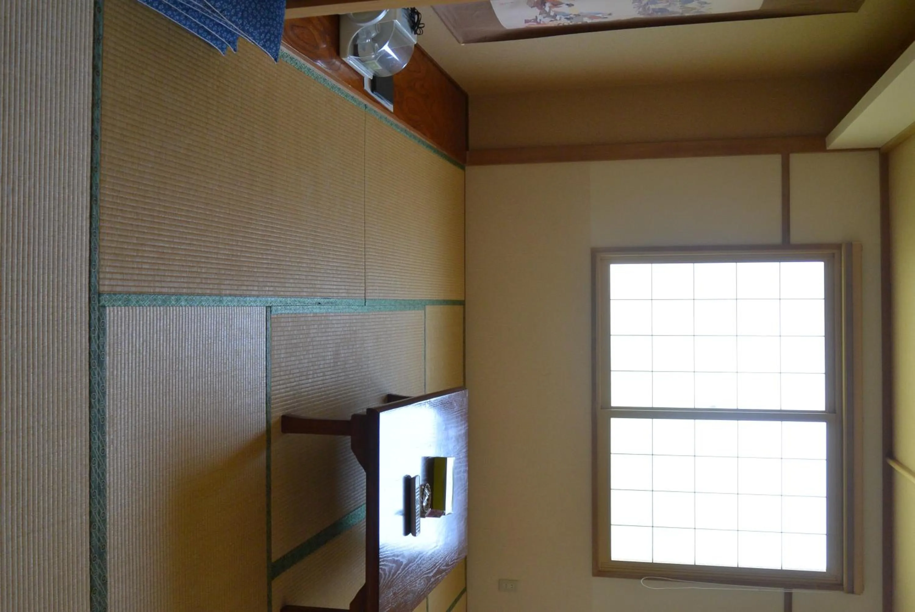 Photo of the whole room in Highland Furano