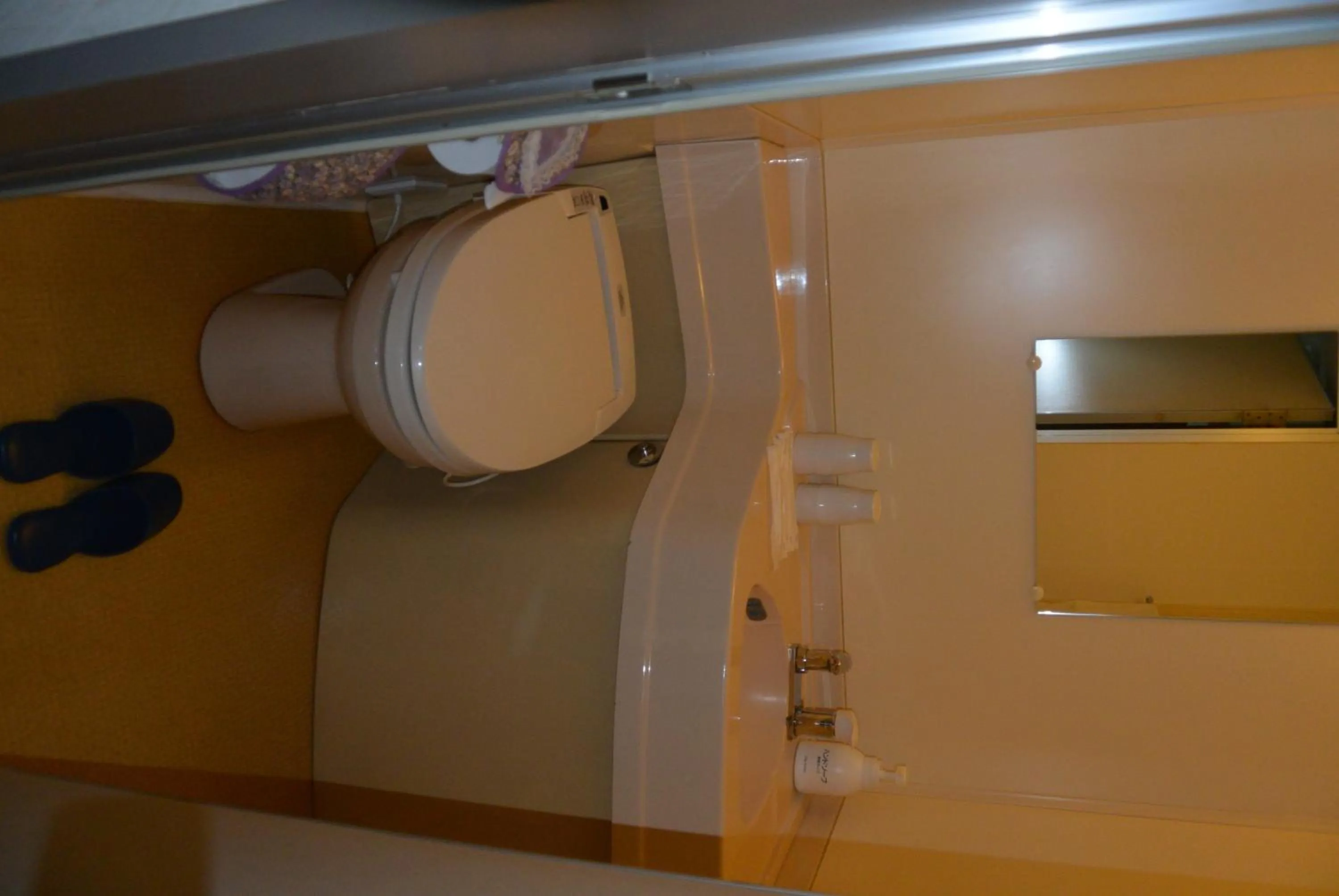 Bathroom in Highland Furano