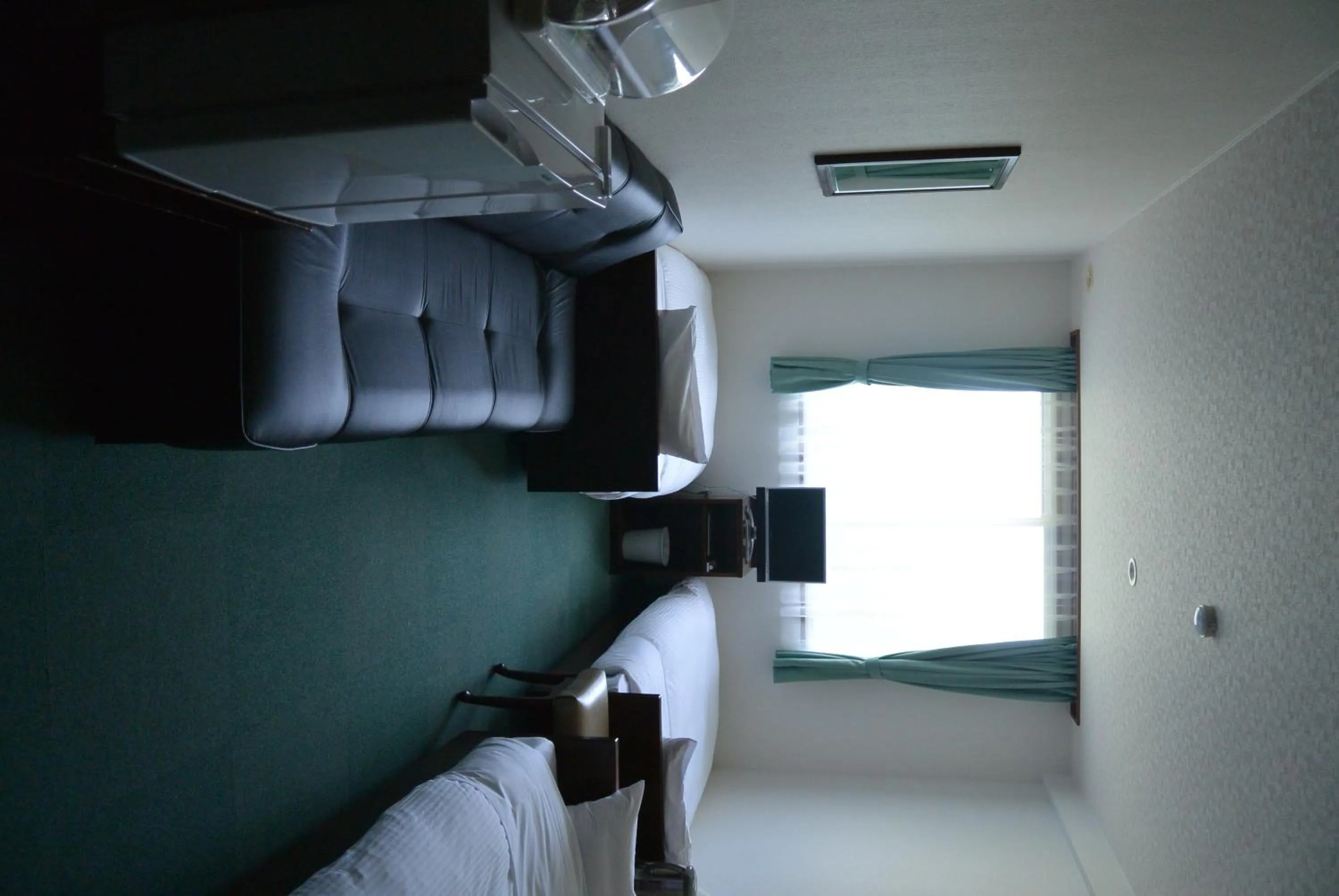 Photo of the whole room in Highland Furano