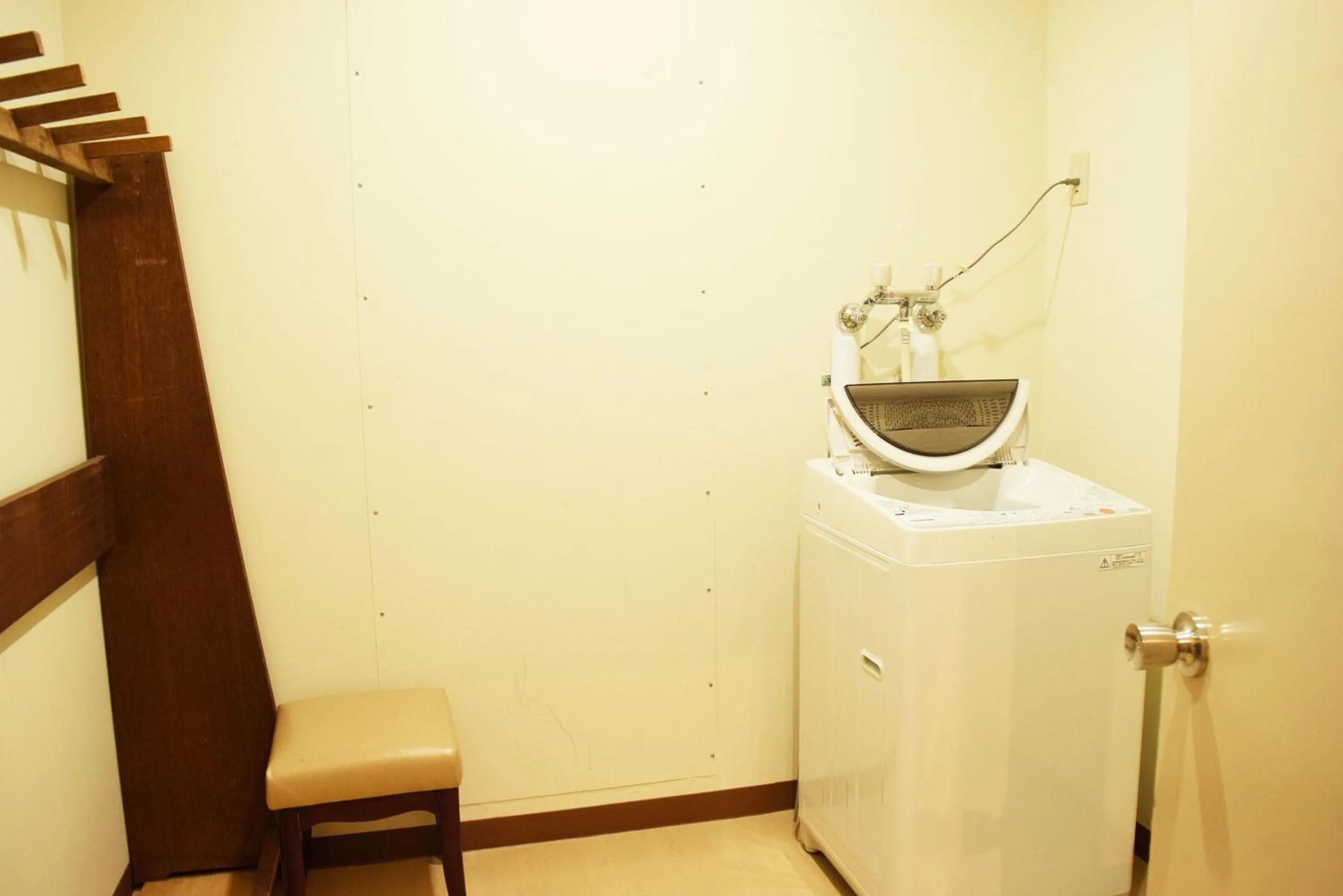 Area and facilities in Highland Furano