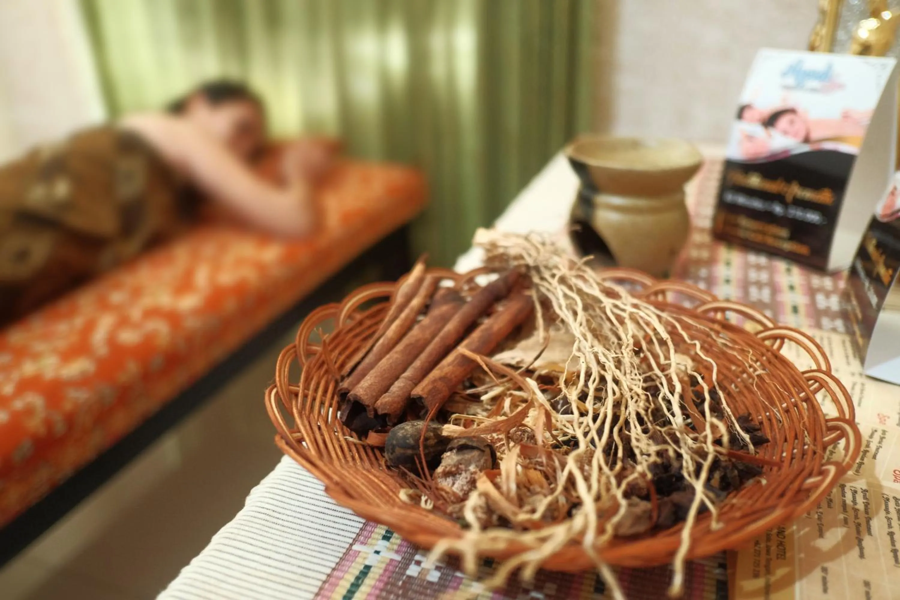 Spa and wellness centre/facilities, Food in Megaland Hotel Solo