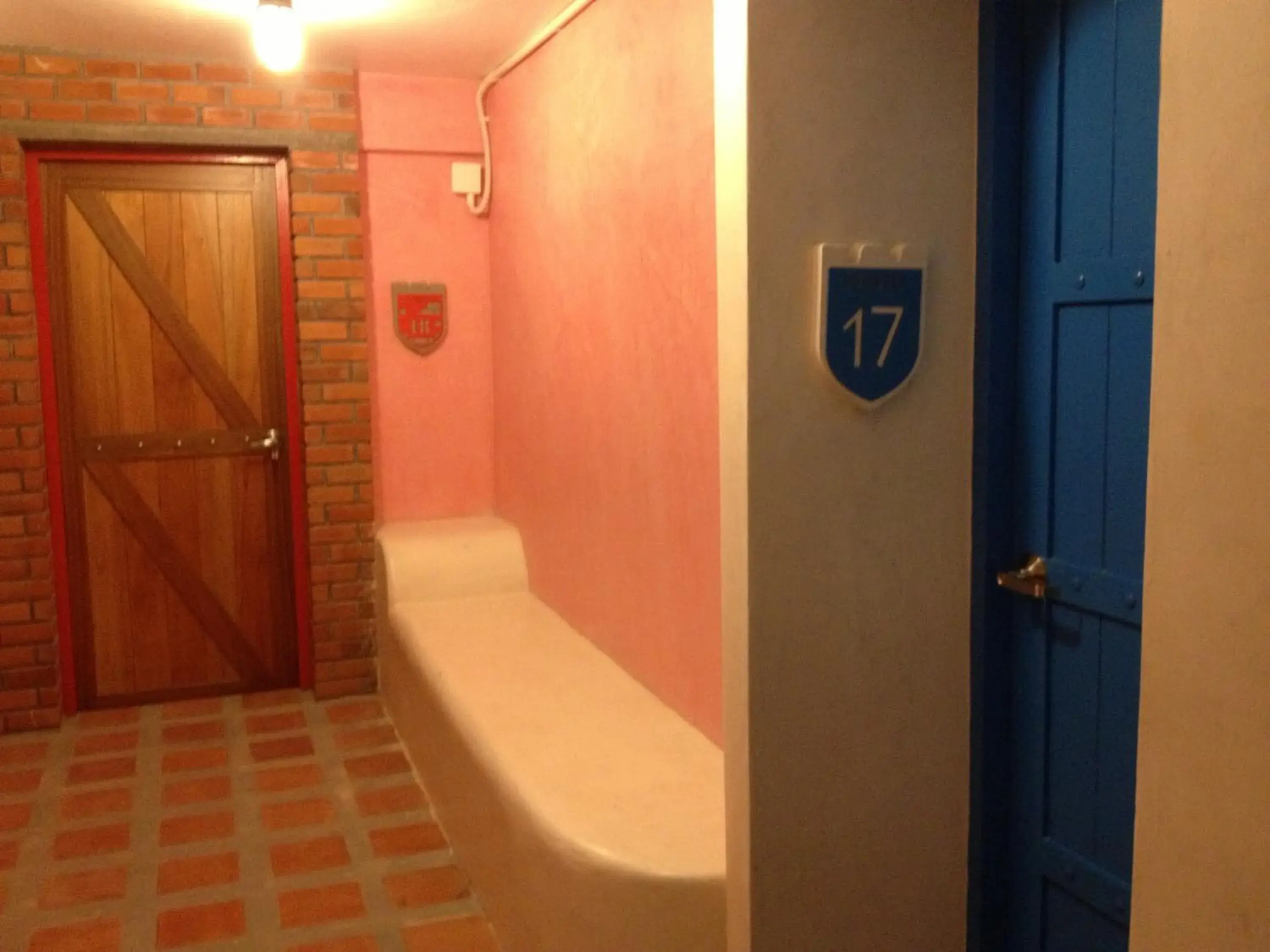 Other in De Sea Almond Other in De Sea Almond