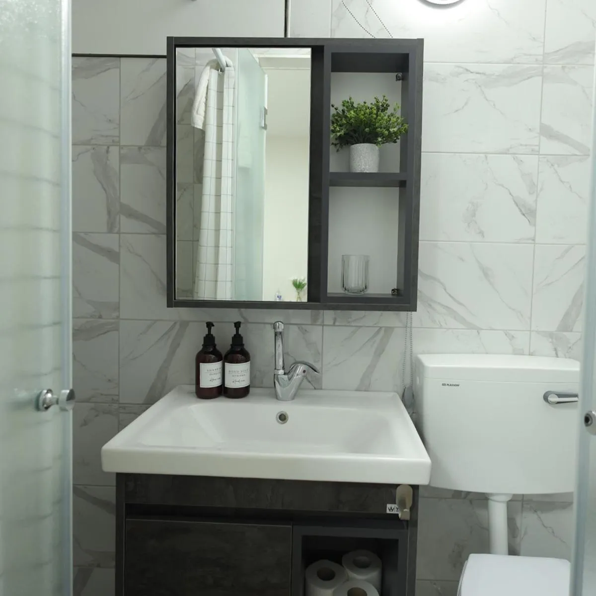 Mary's Well Apartments