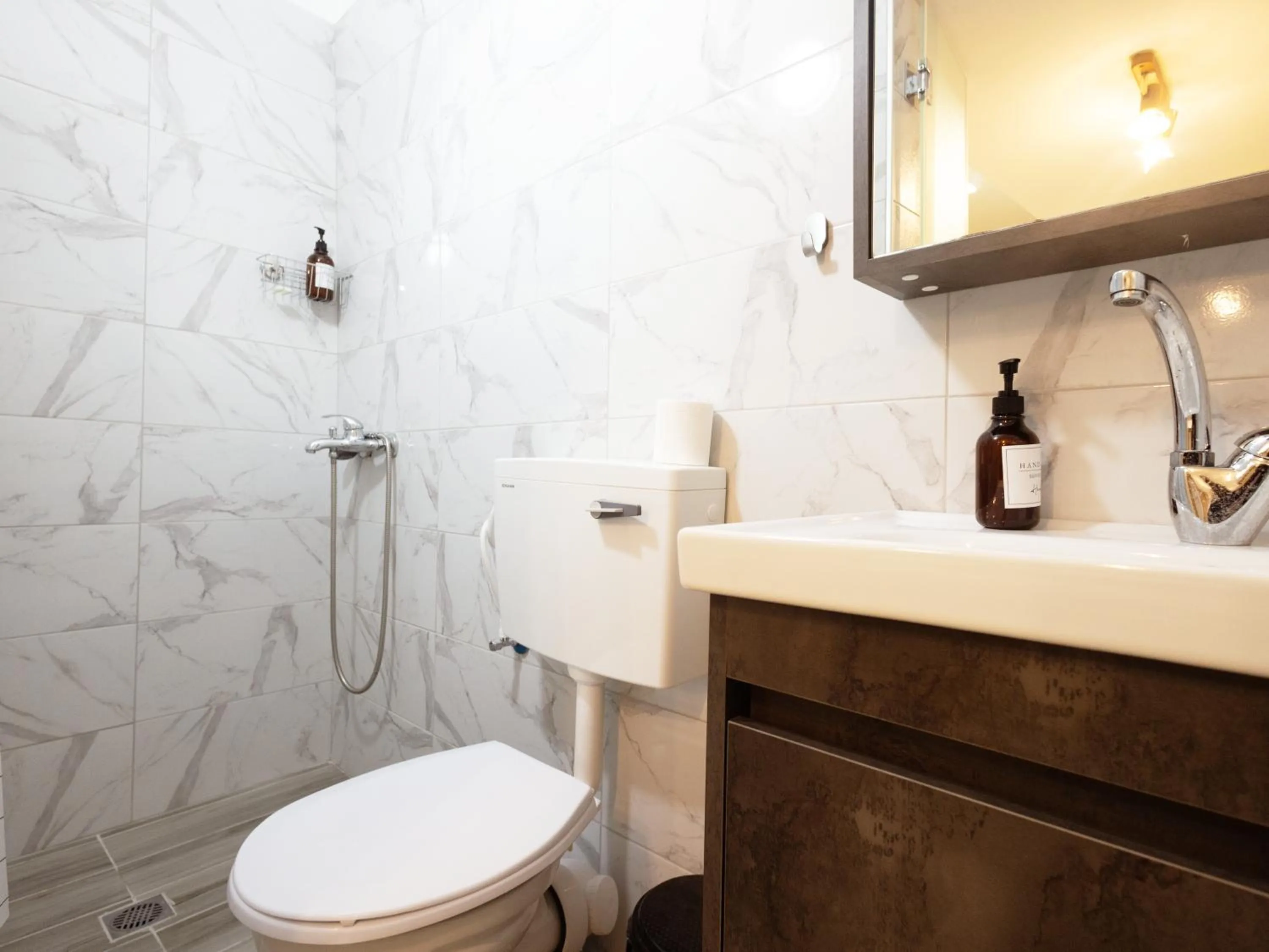 Mary's Well Apartments