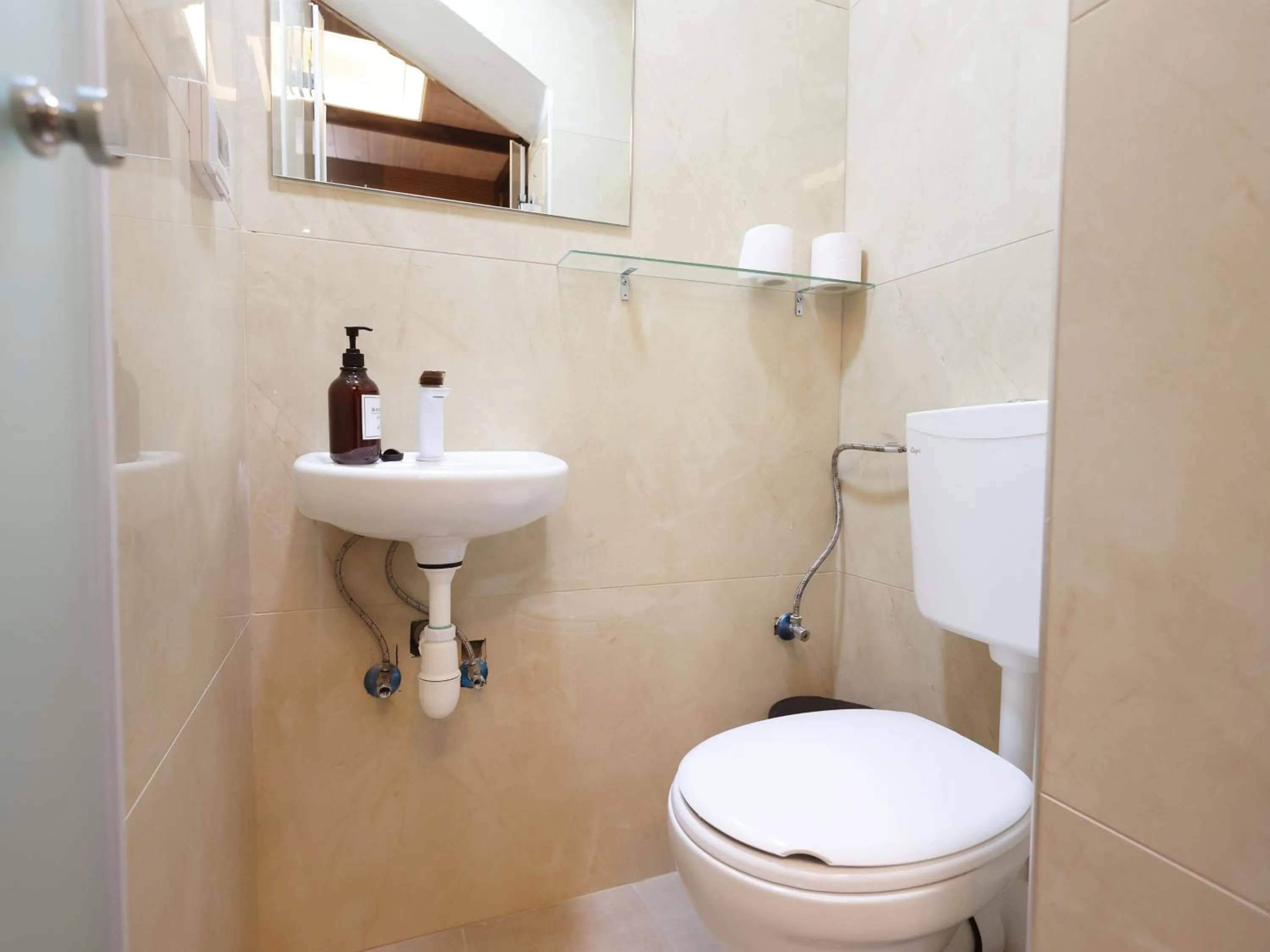 Mary's Well Apartments