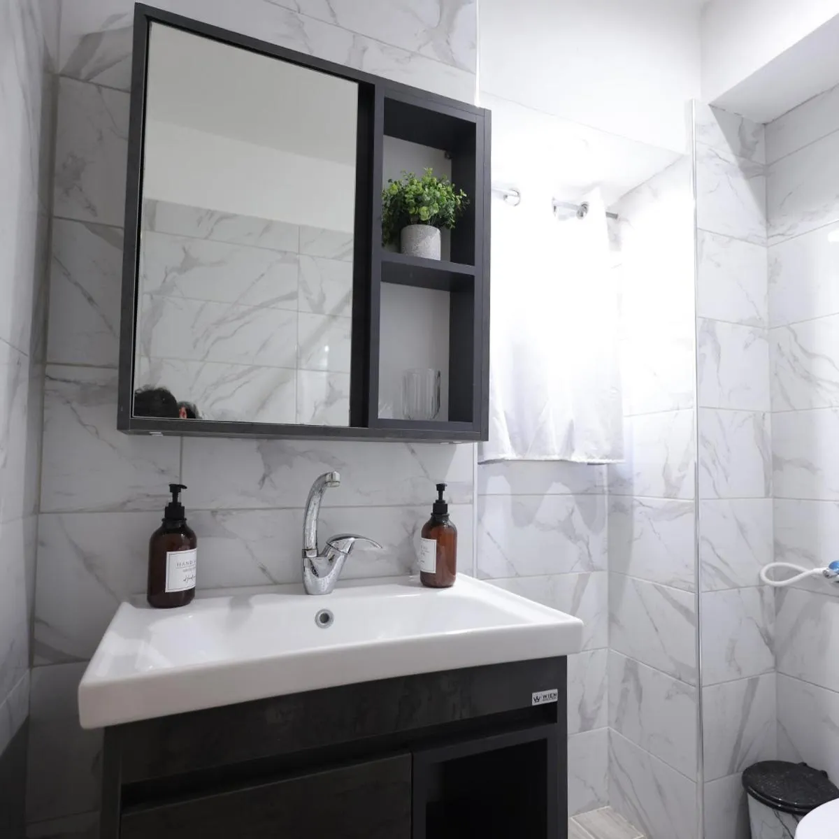 Mary's Well Apartments