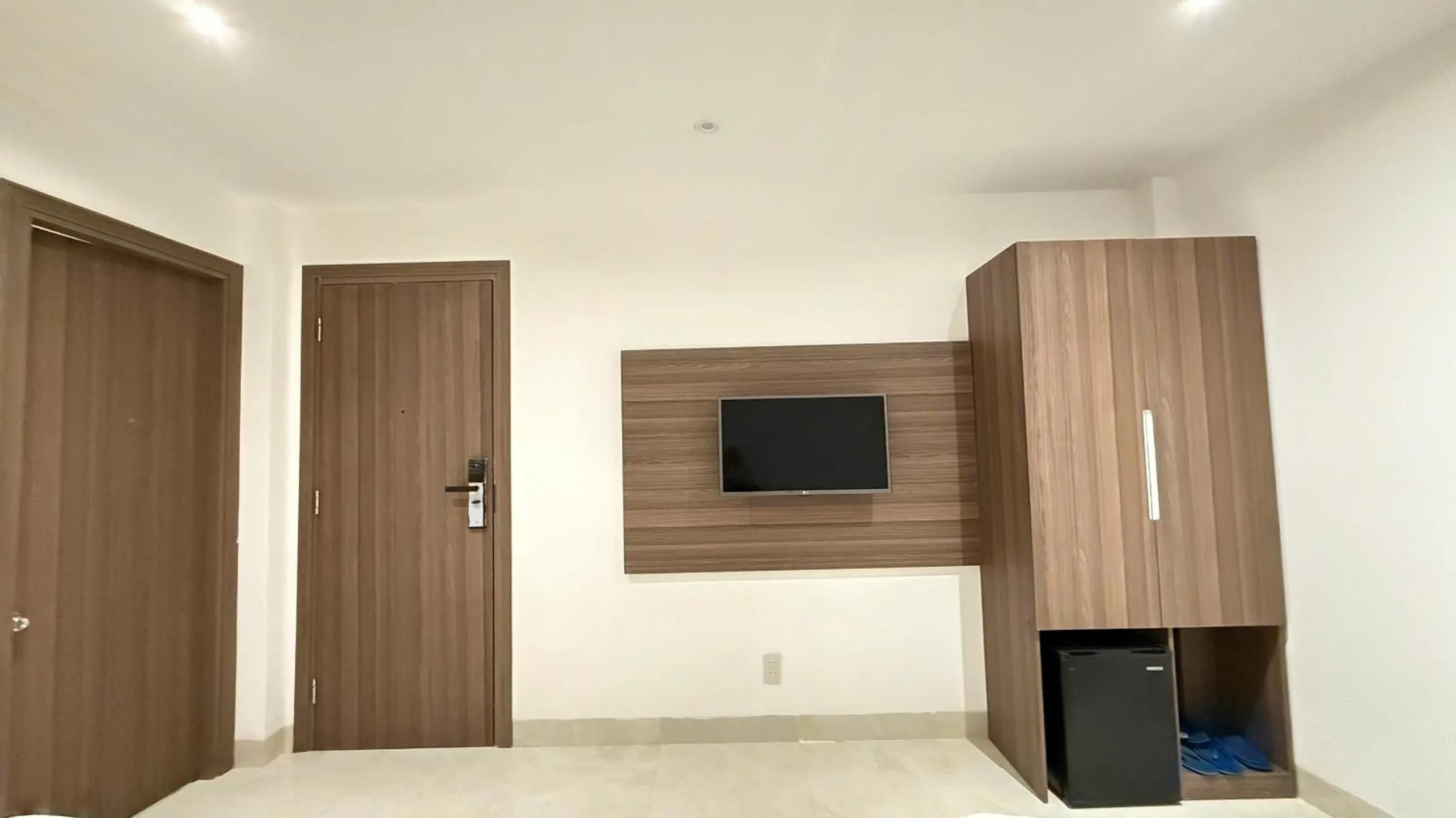 TV and multimedia in AQua Hotel & Spa