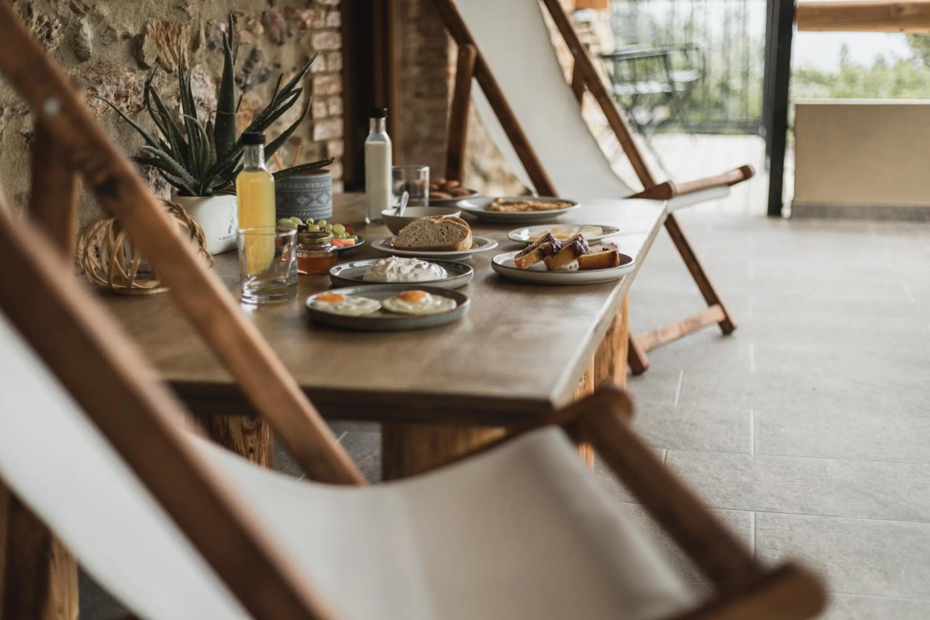 Acropolis Mystra Guesthouse