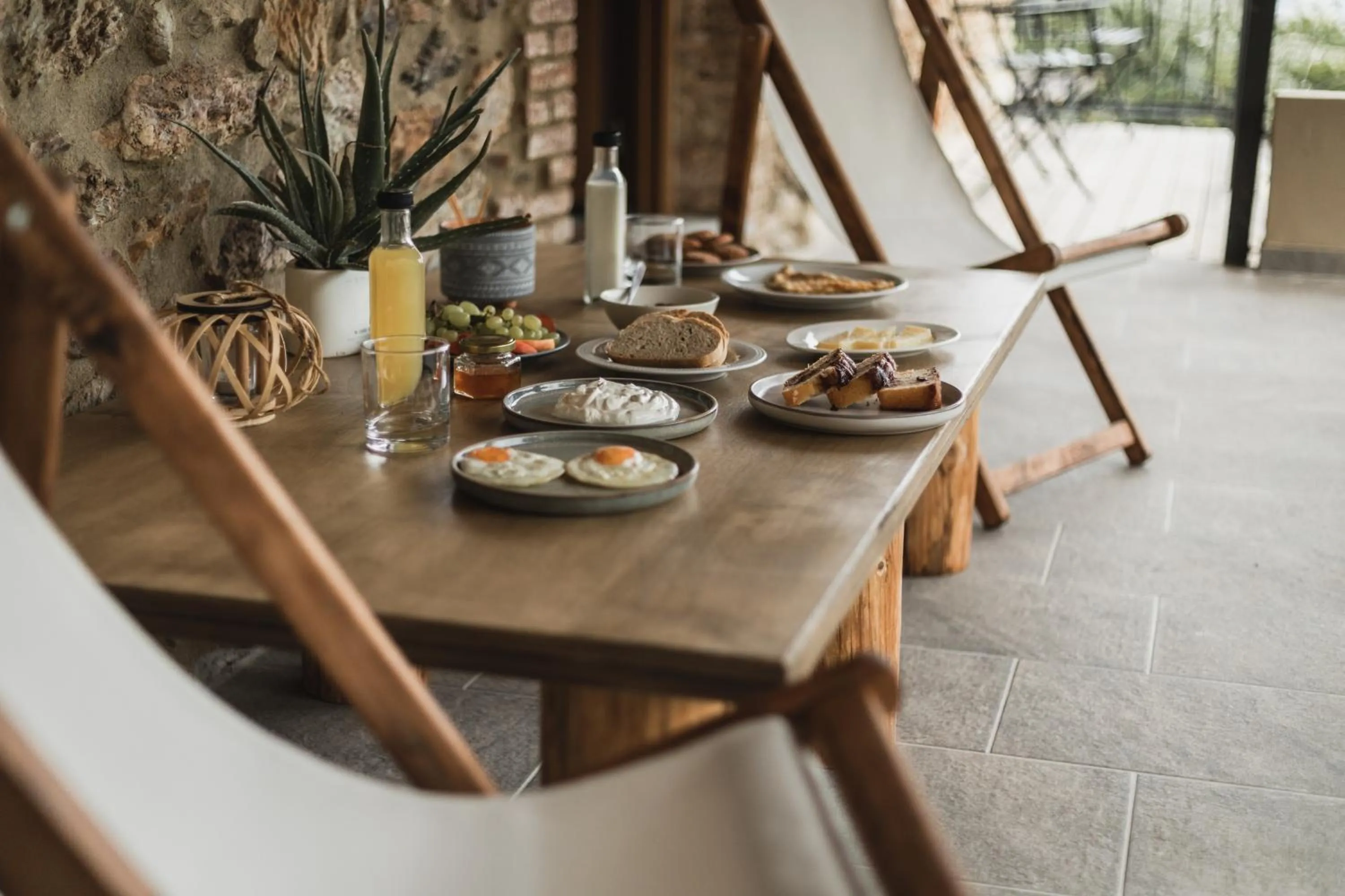 Acropolis Mystra Guesthouse