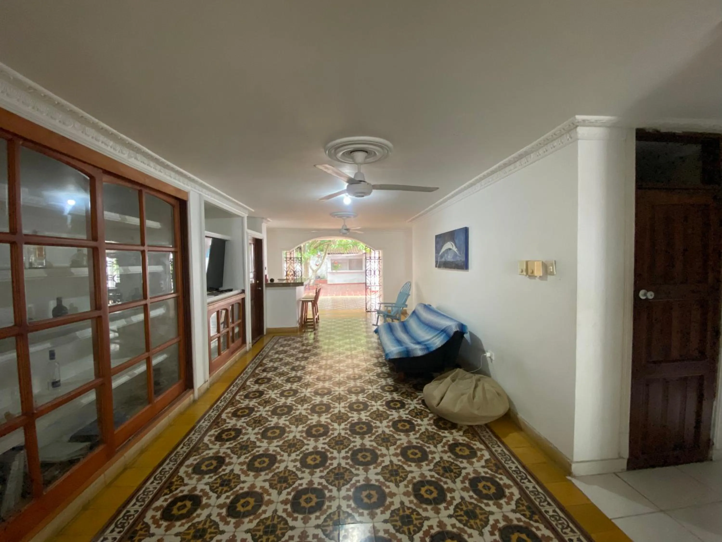 Casa Bahía Colonial - Cartagena