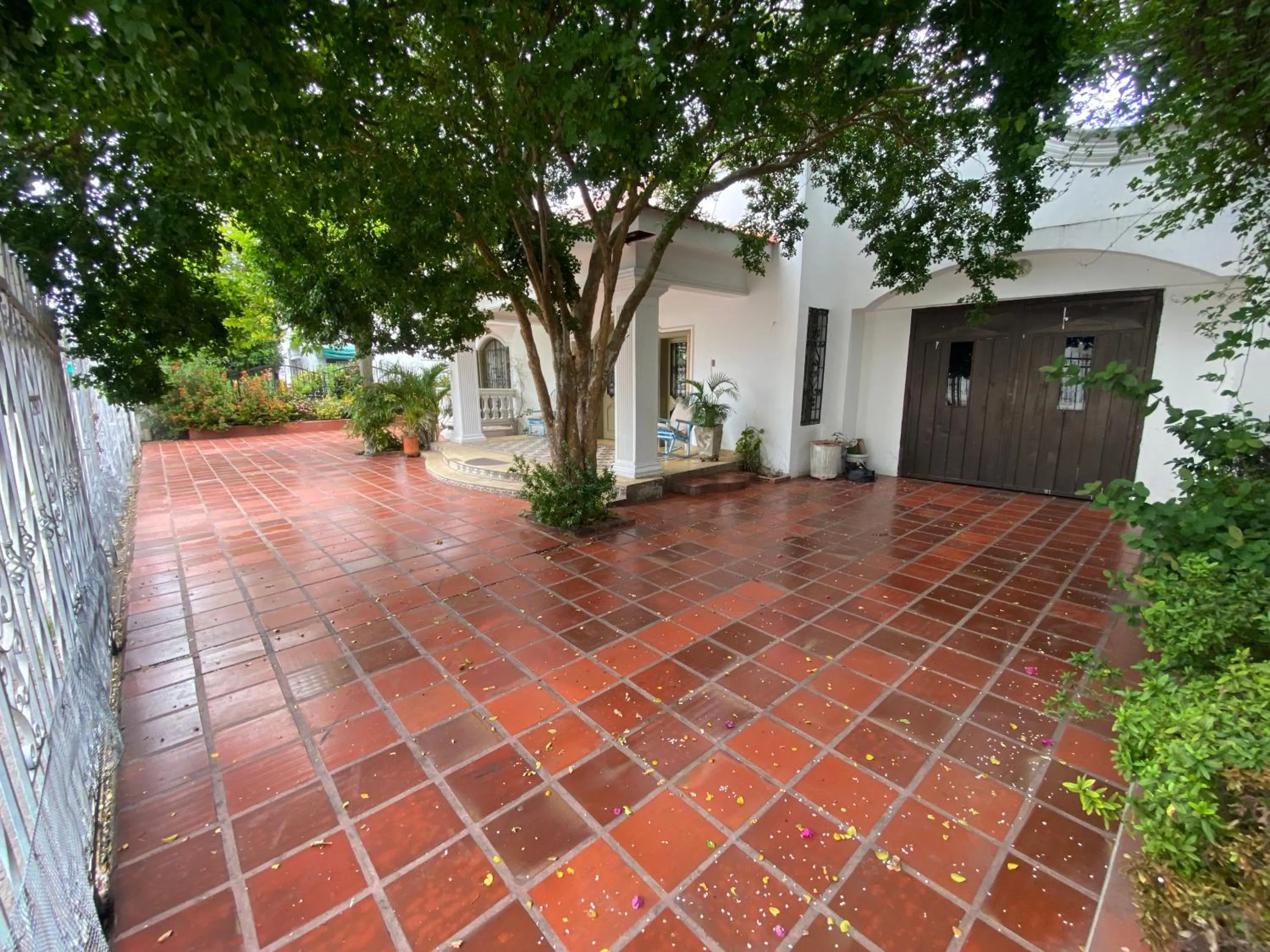 Off site in Casa Bahía Colonial - Cartagena