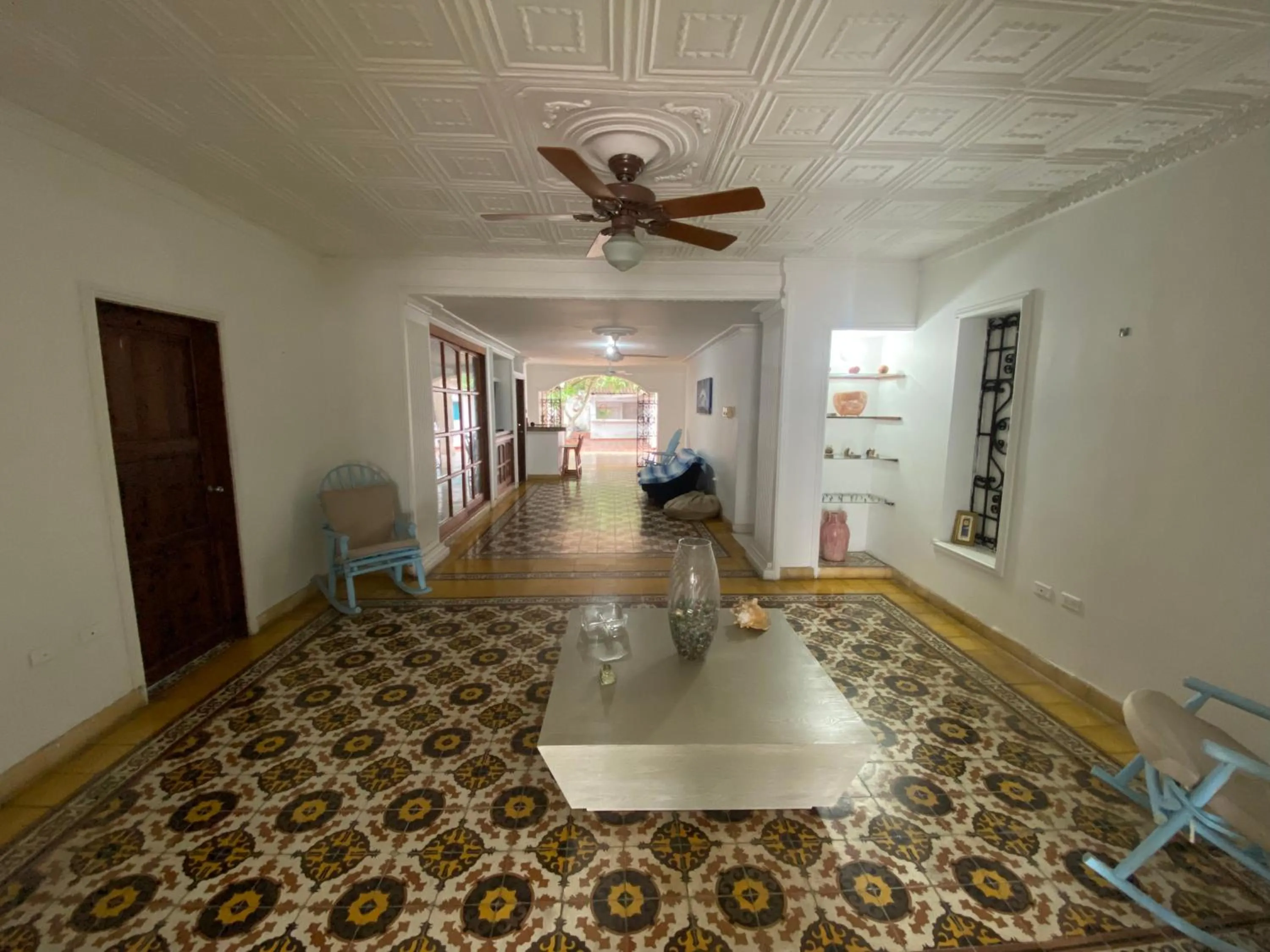 Casa Bahía Colonial - Cartagena