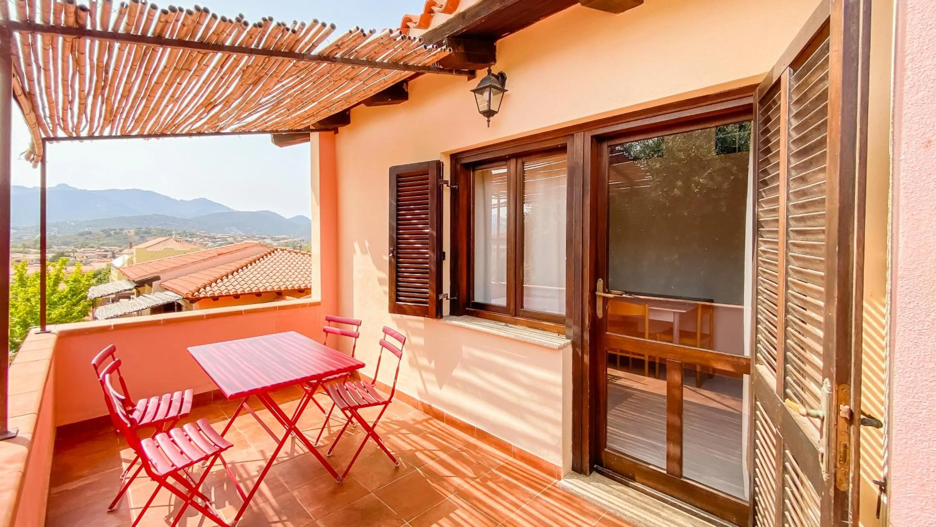 Residence Approdo Verde