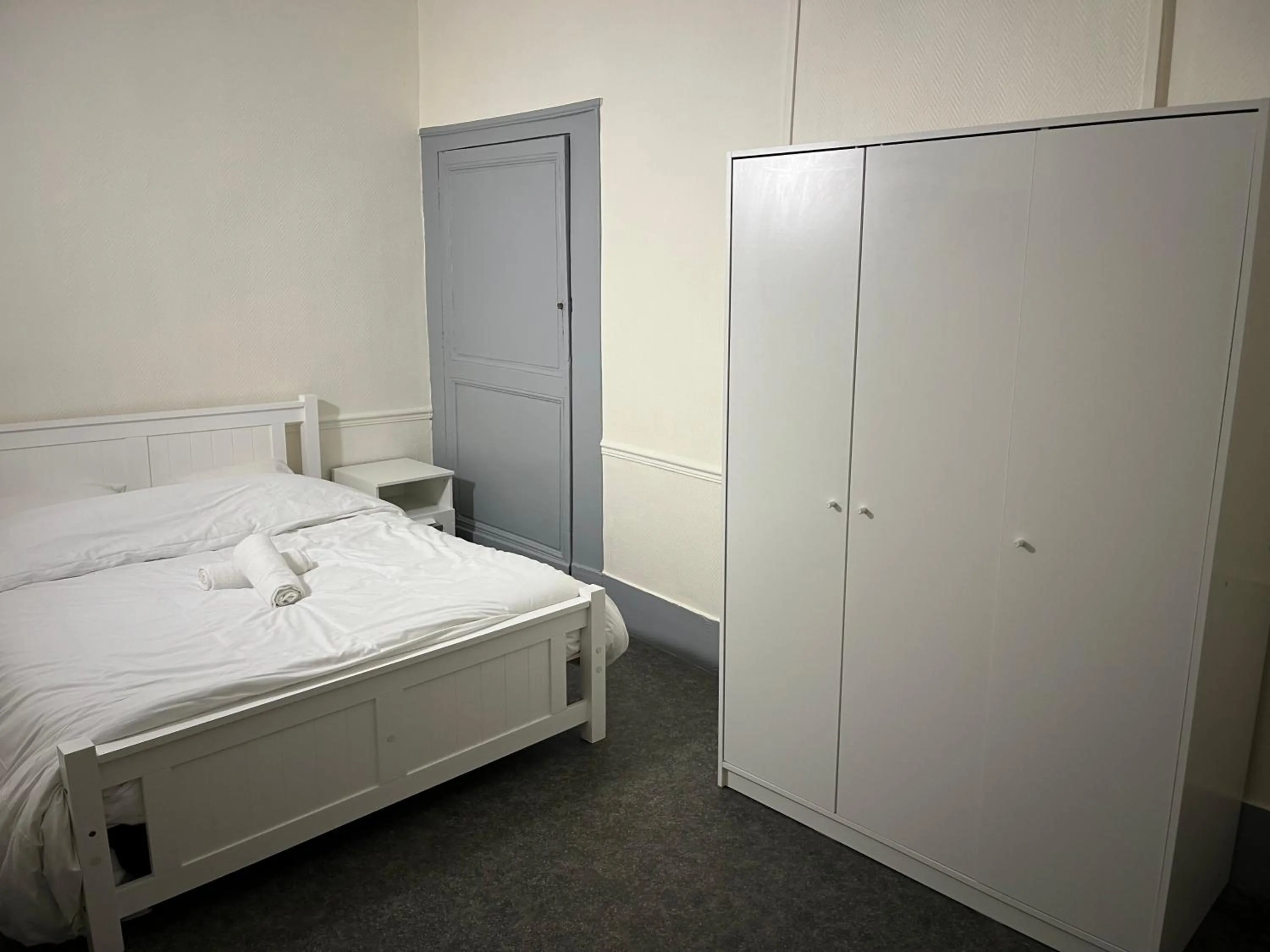 Bedroom, Bed in L’ESPERANCE