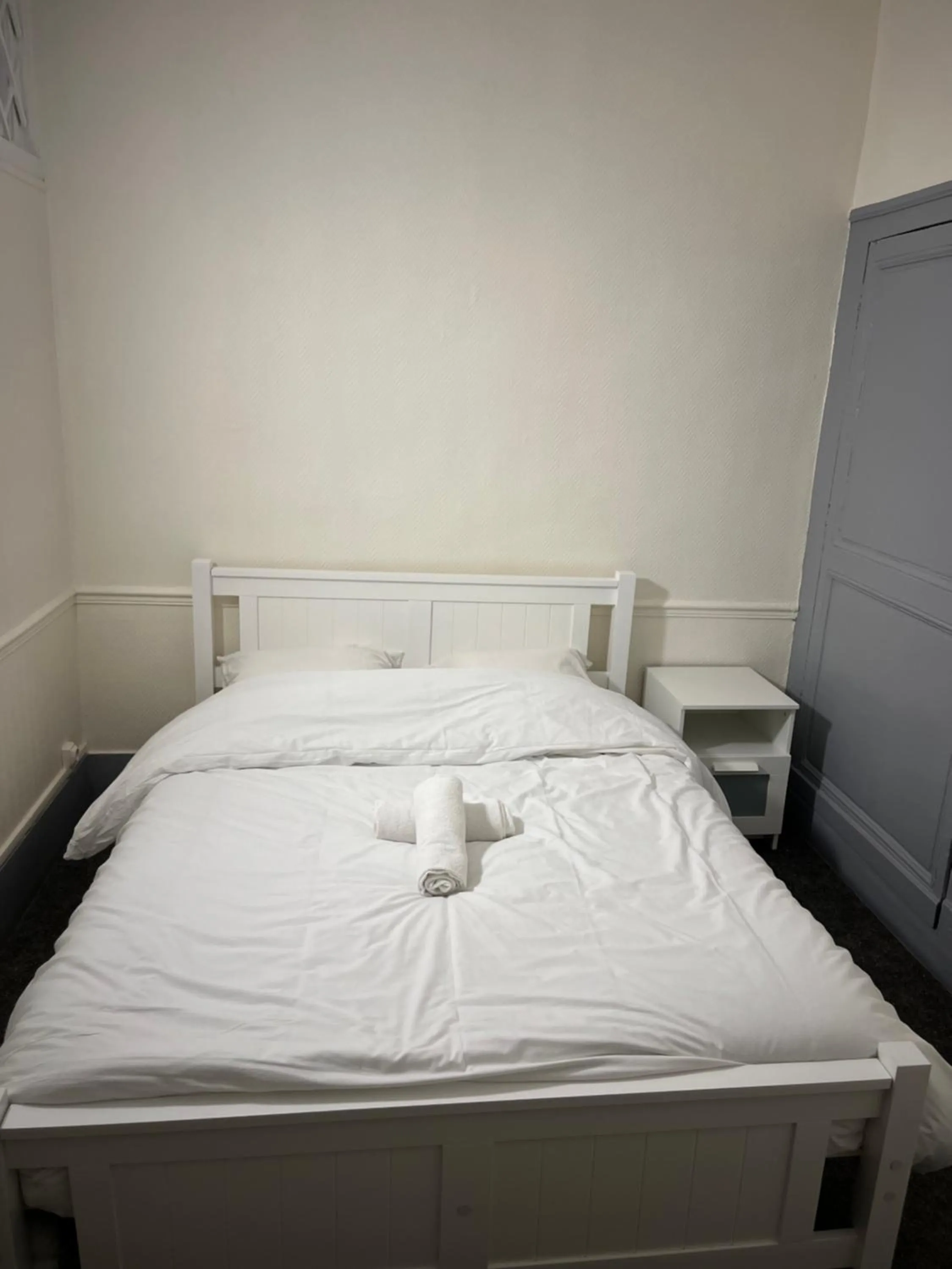 Bed in L’ESPERANCE