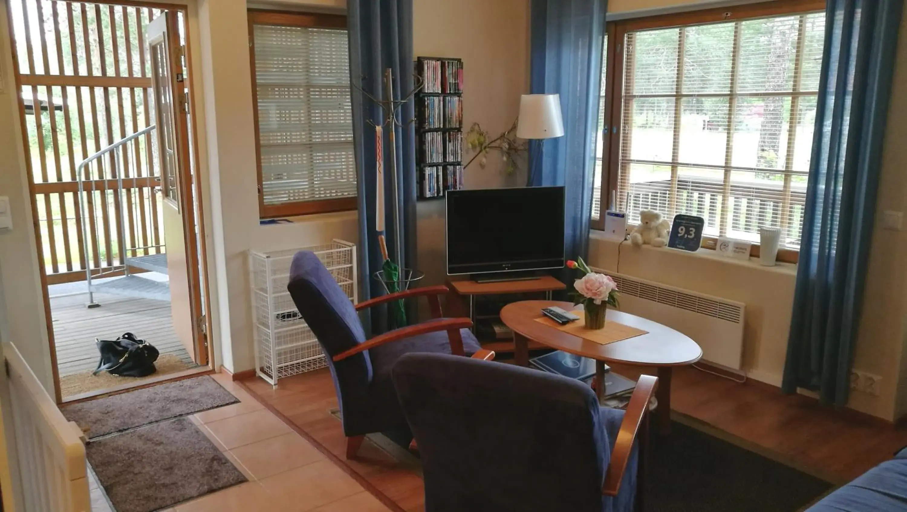 Levin Alppi 3 A 1 Apartment Levin Alppi 3 A 1 Apartment