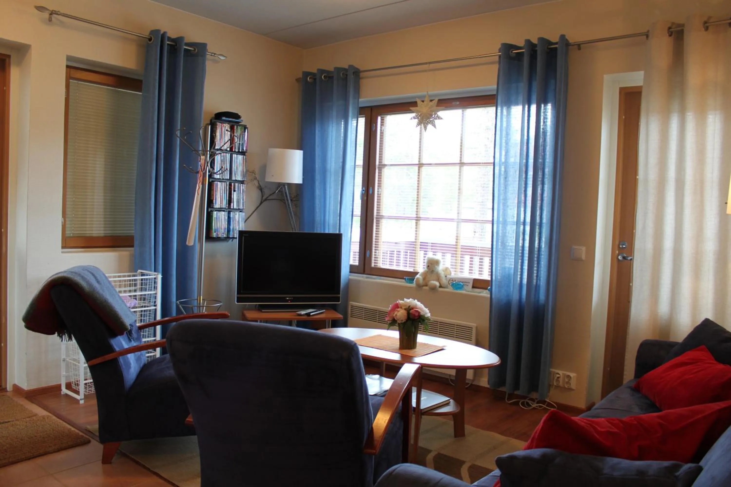 Levin Alppi 3 A 1 Apartment